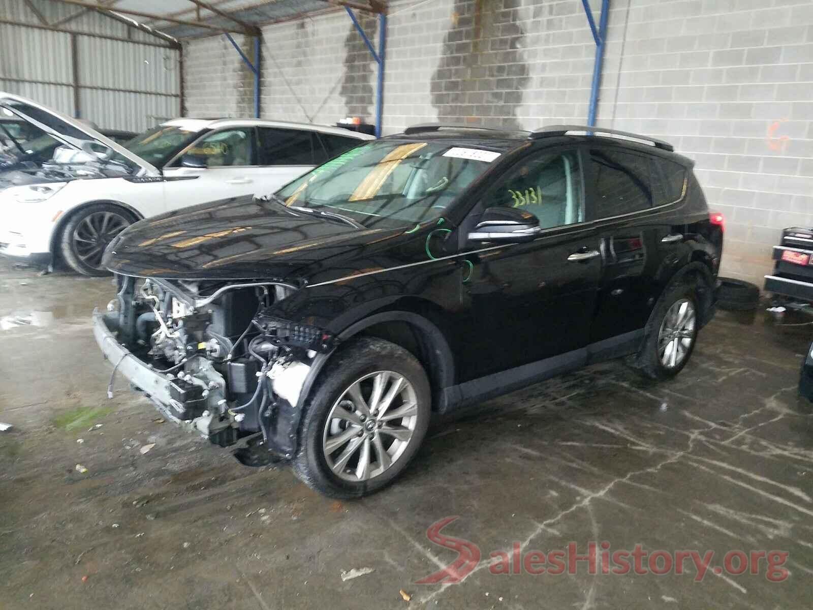 2T3YFREV3JW421203 2018 TOYOTA RAV4