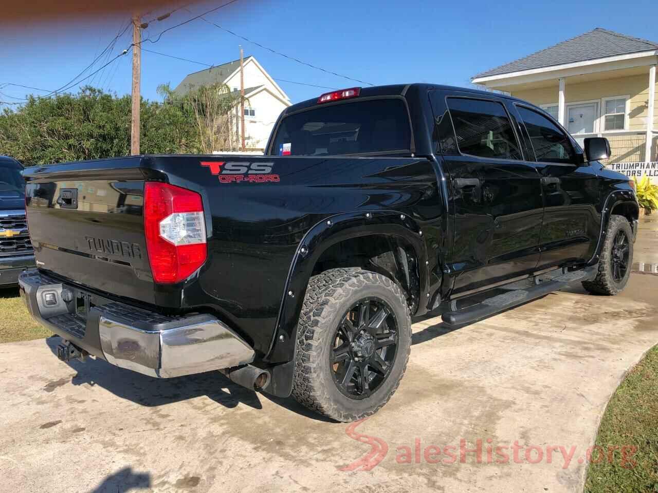 5TFEM5F12JX125825 2018 TOYOTA TUNDRA