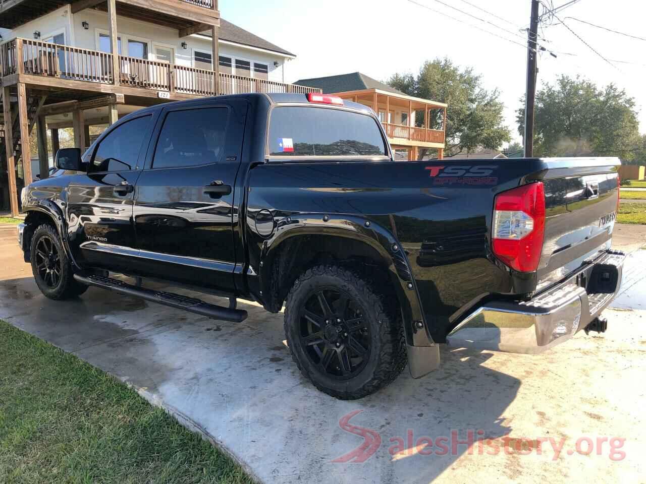 5TFEM5F12JX125825 2018 TOYOTA TUNDRA