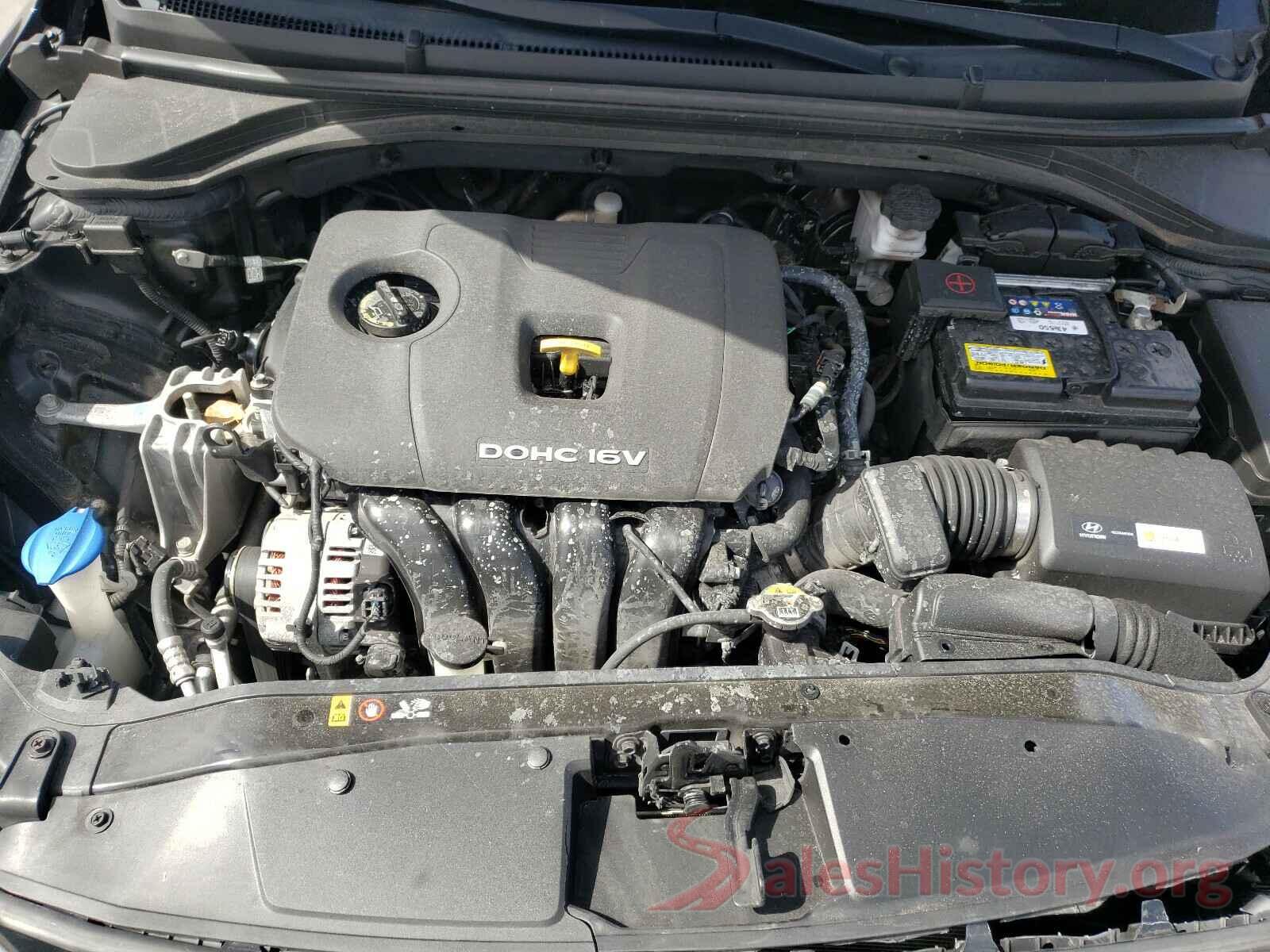 5NPD84LF2HH096648 2017 HYUNDAI ELANTRA