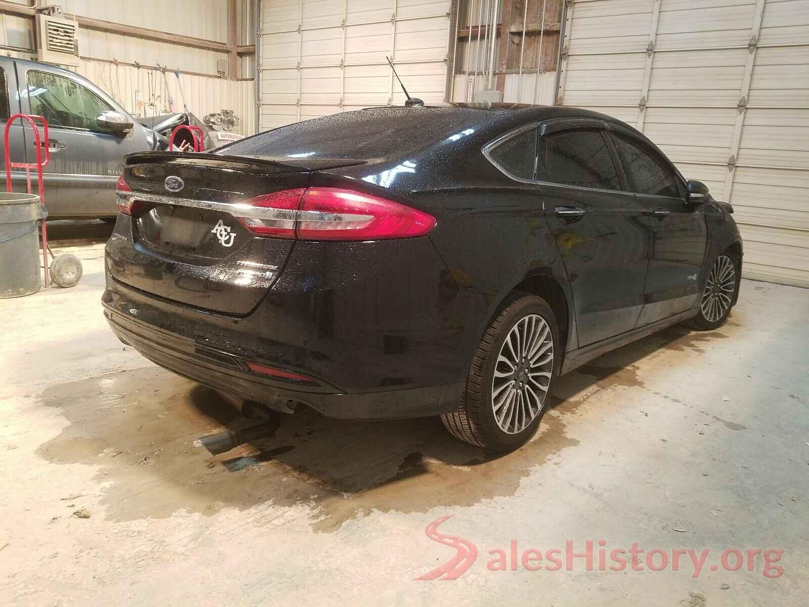 3FA6P0RUXHR388416 2017 FORD FUSION