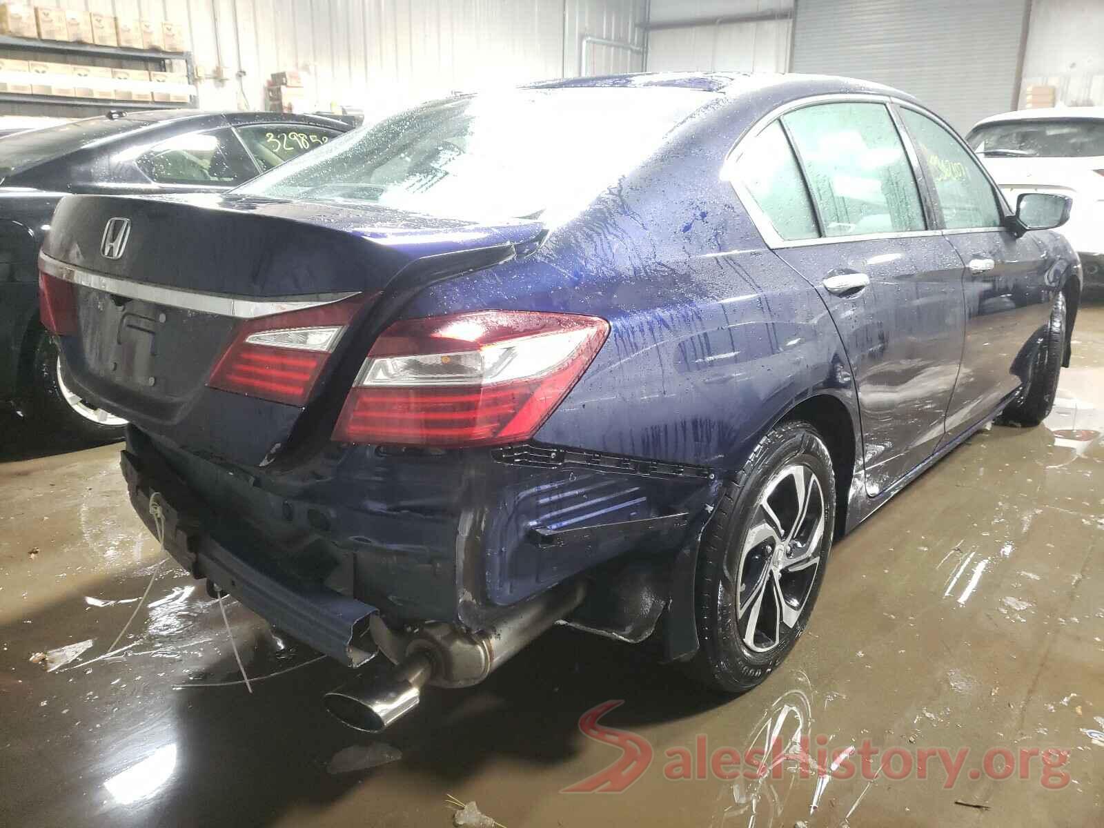 1HGCR2F34GA232316 2016 HONDA ACCORD