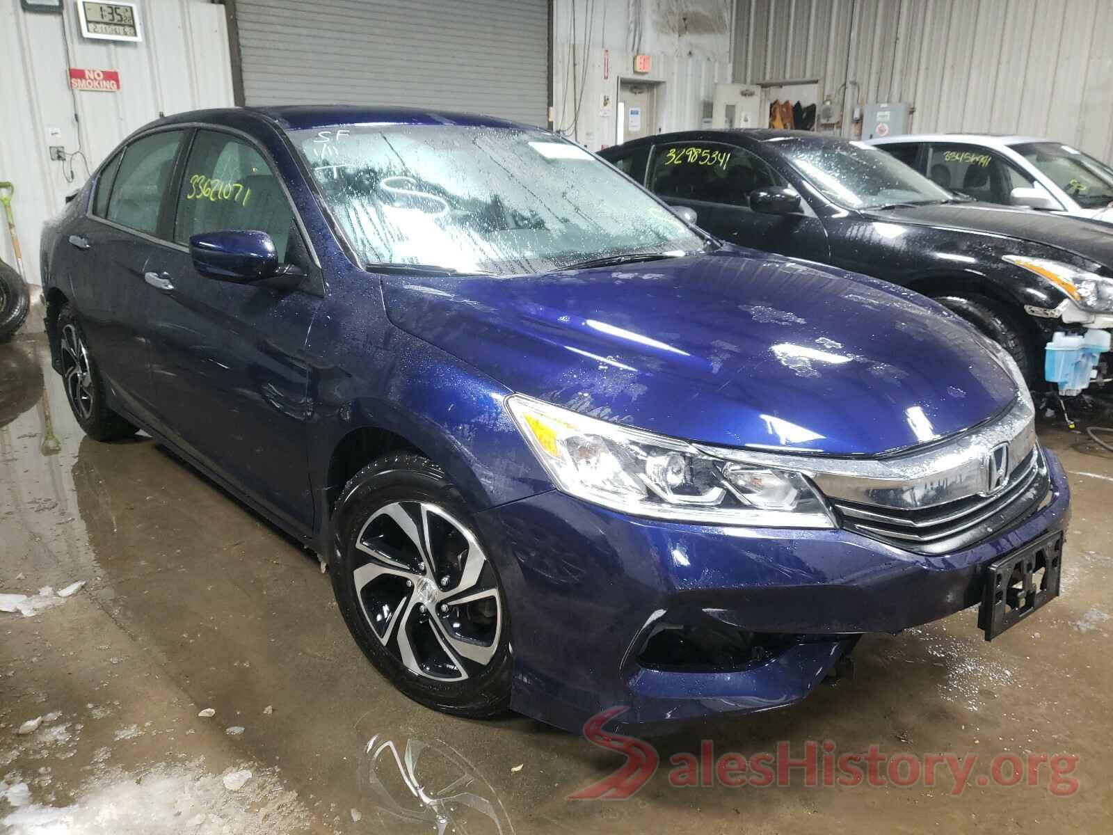 1HGCR2F34GA232316 2016 HONDA ACCORD