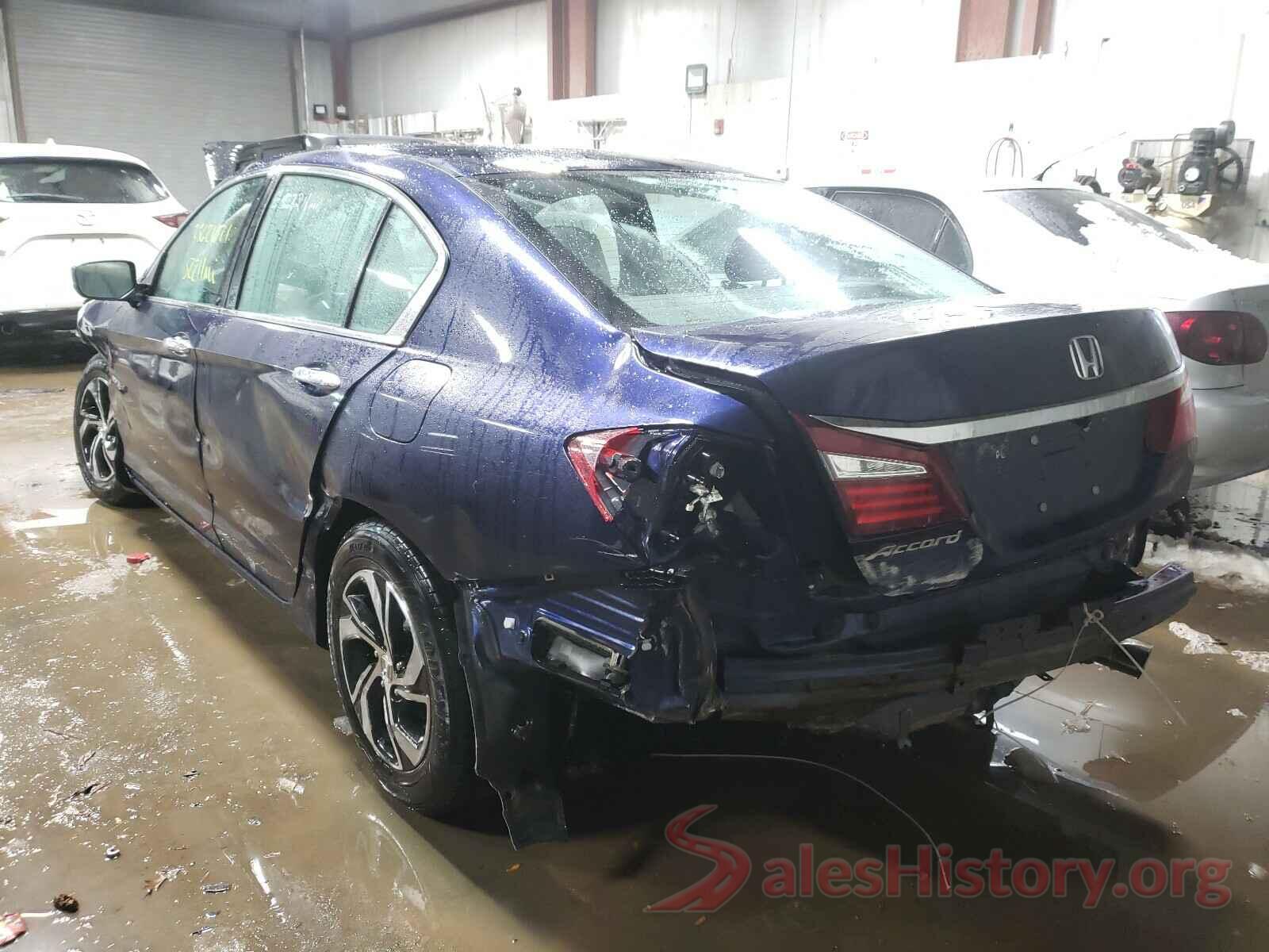 1HGCR2F34GA232316 2016 HONDA ACCORD