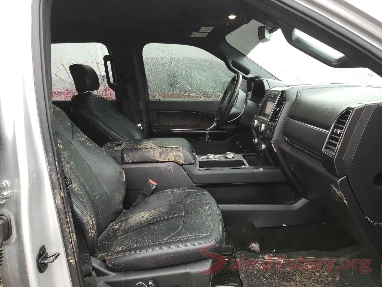 1FMJK2AT6KEA51278 2019 FORD EXPEDITION