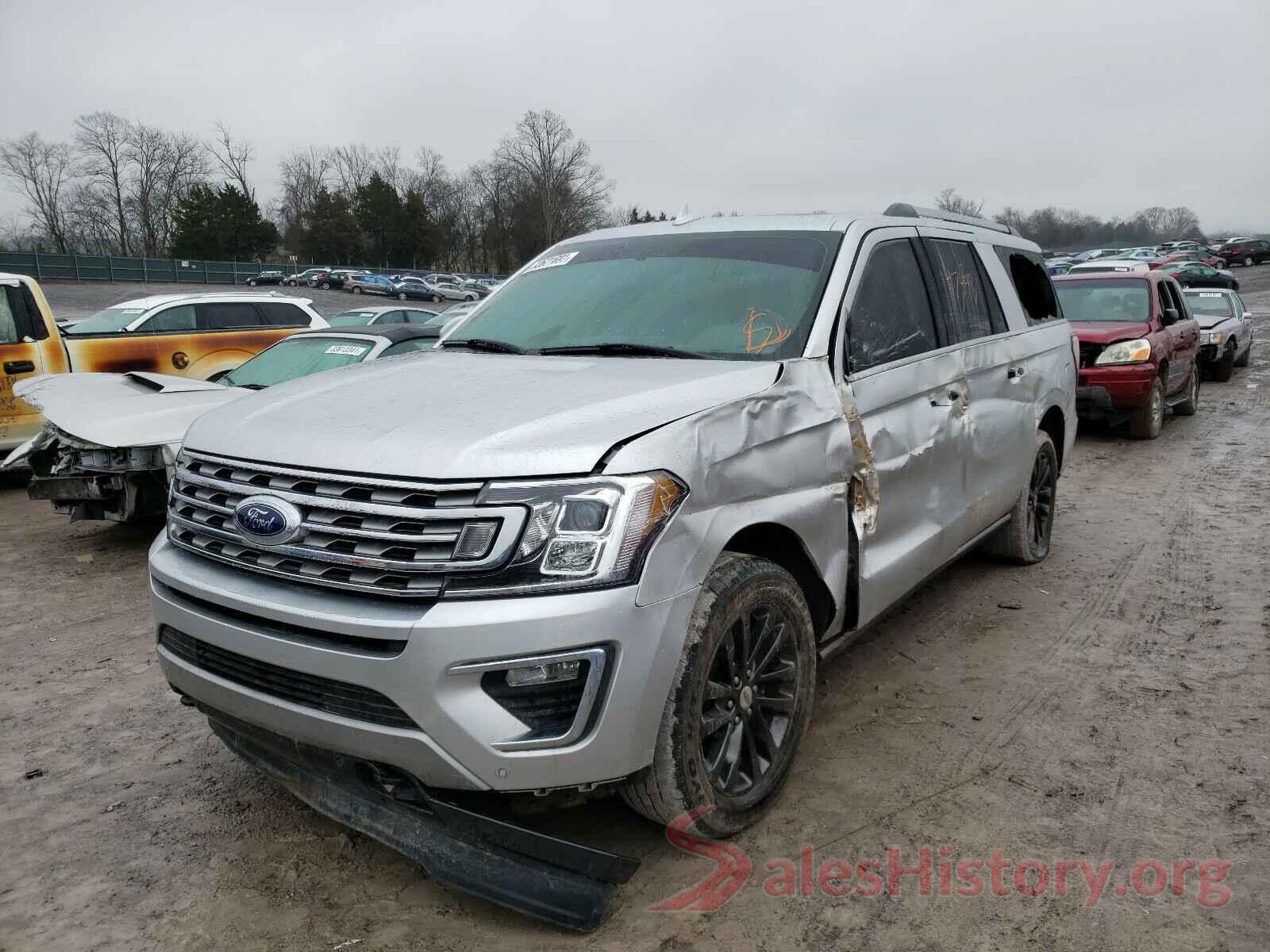 1FMJK2AT6KEA51278 2019 FORD EXPEDITION