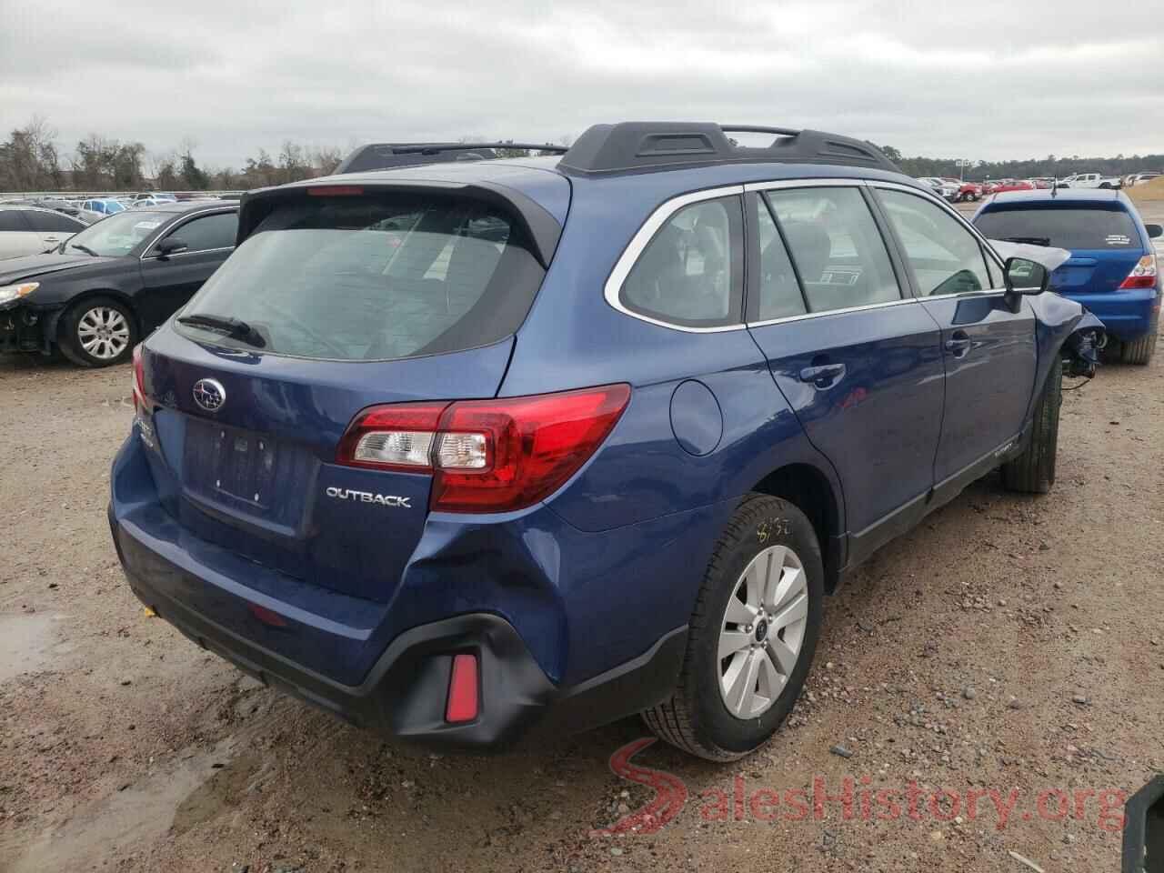 4S4BSABCXK3388979 2019 SUBARU OUTBACK