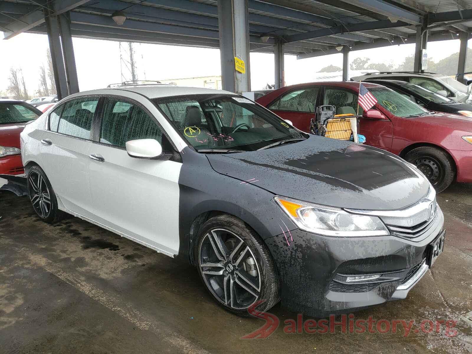 1HGCR2F13HA021446 2017 HONDA ACCORD