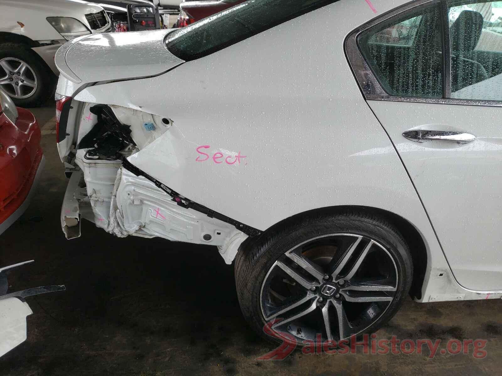 1HGCR2F13HA021446 2017 HONDA ACCORD