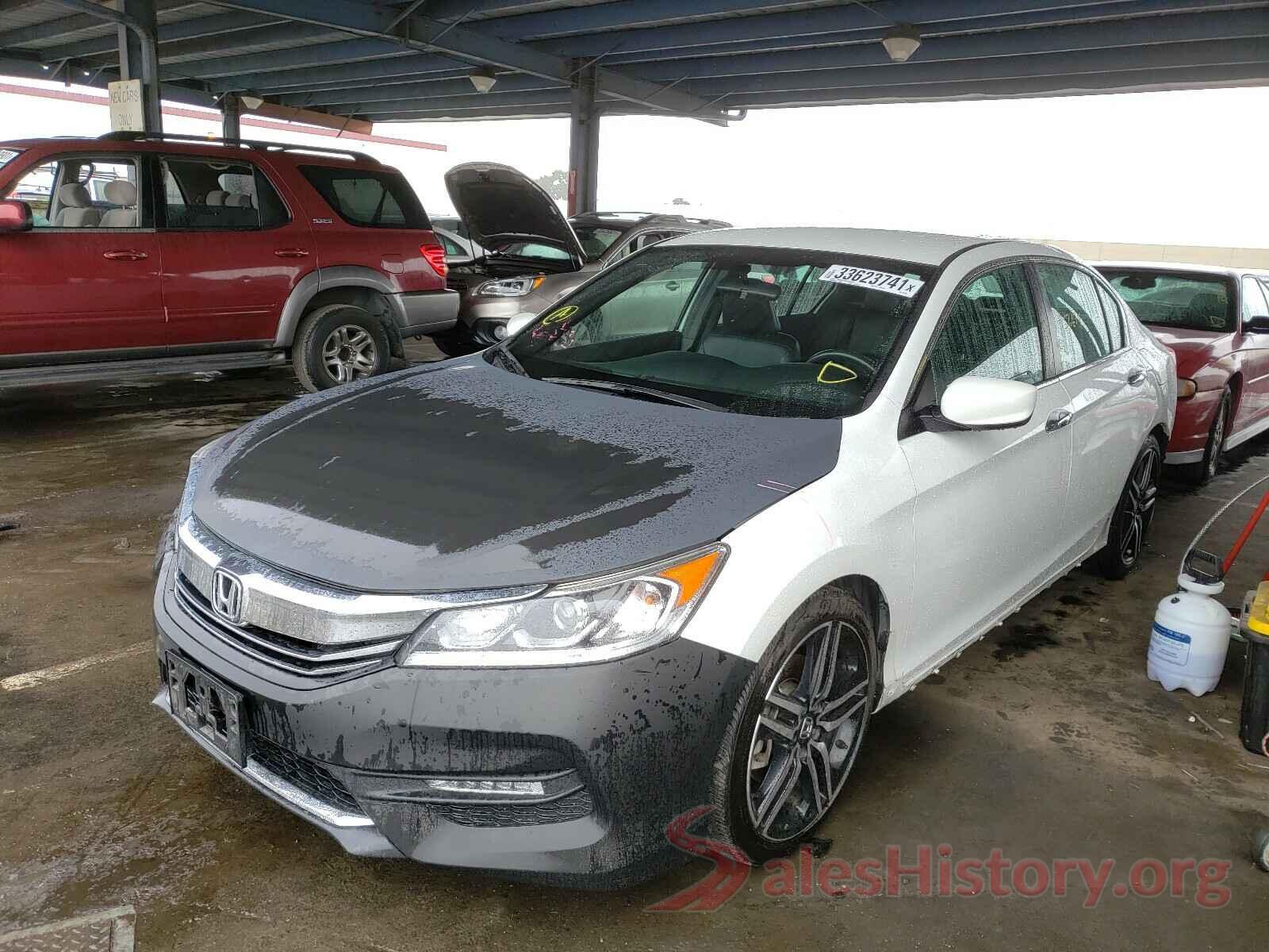 1HGCR2F13HA021446 2017 HONDA ACCORD