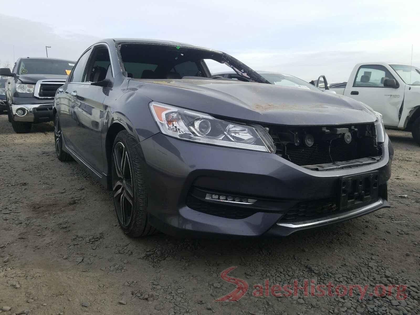 1HGCR2F51HA163555 2017 HONDA ACCORD