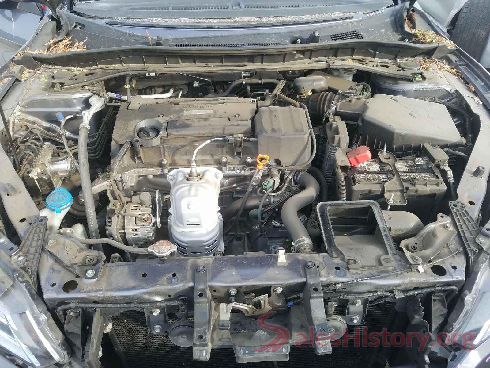 1HGCR2F51HA163555 2017 HONDA ACCORD