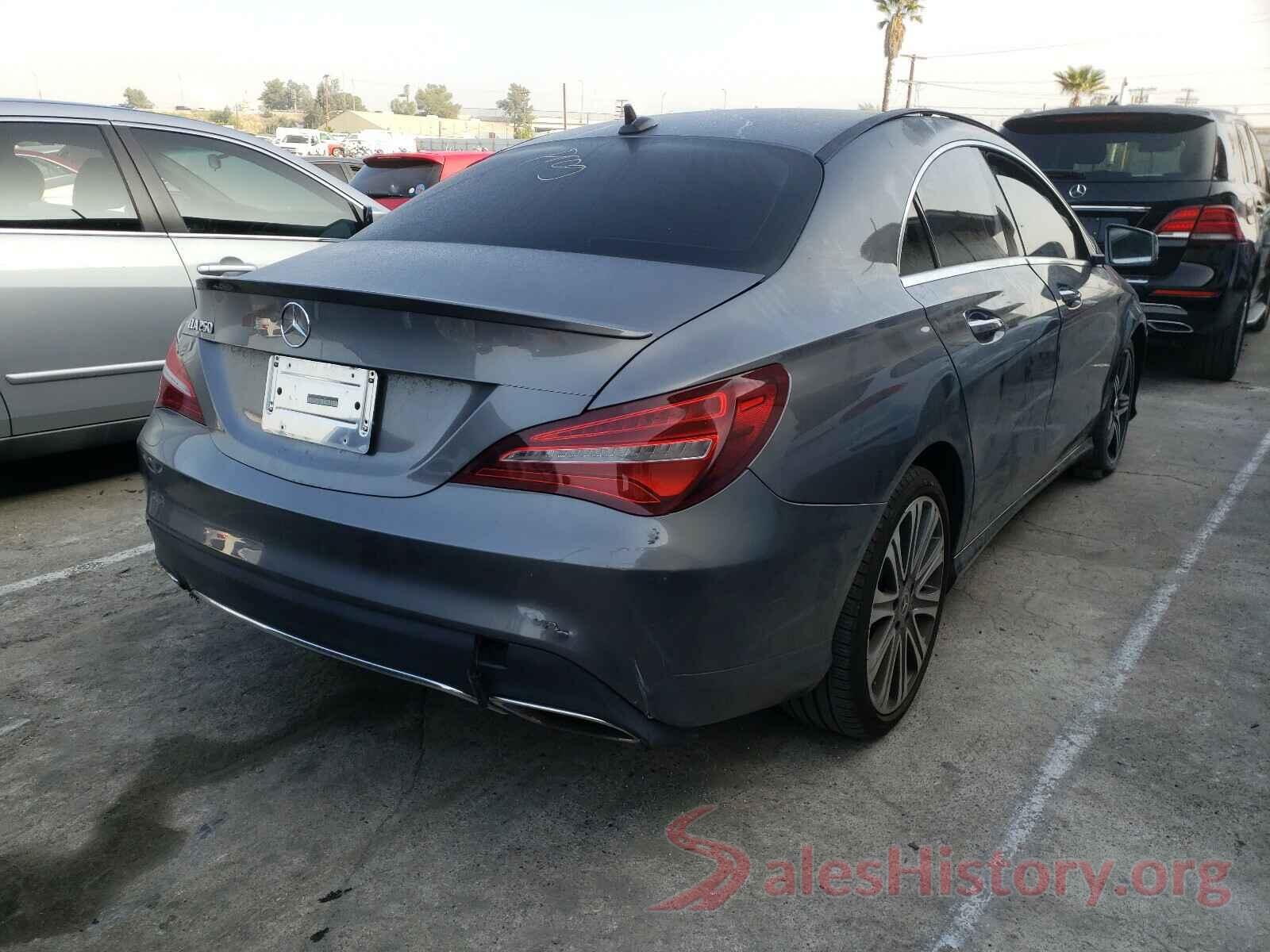 WDDSJ4EB7KN717854 2019 MERCEDES-BENZ C CLASS