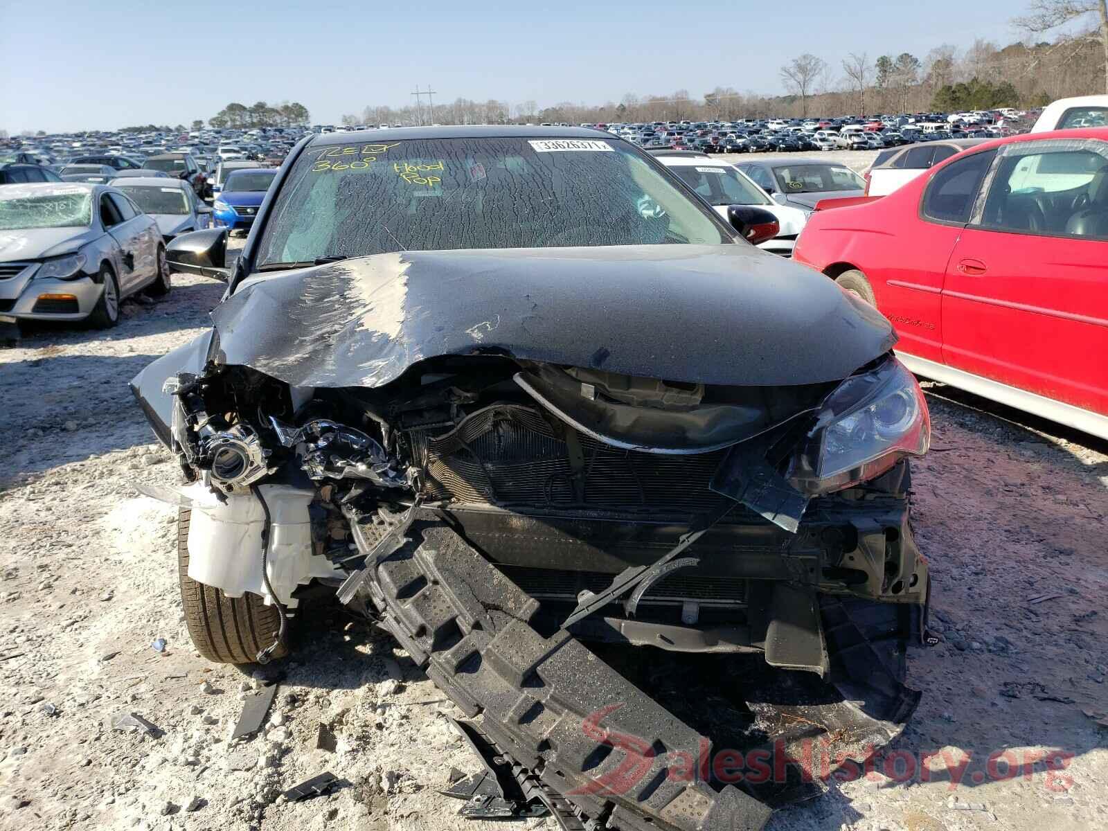 4T1BF1FK8HU696385 2017 TOYOTA CAMRY