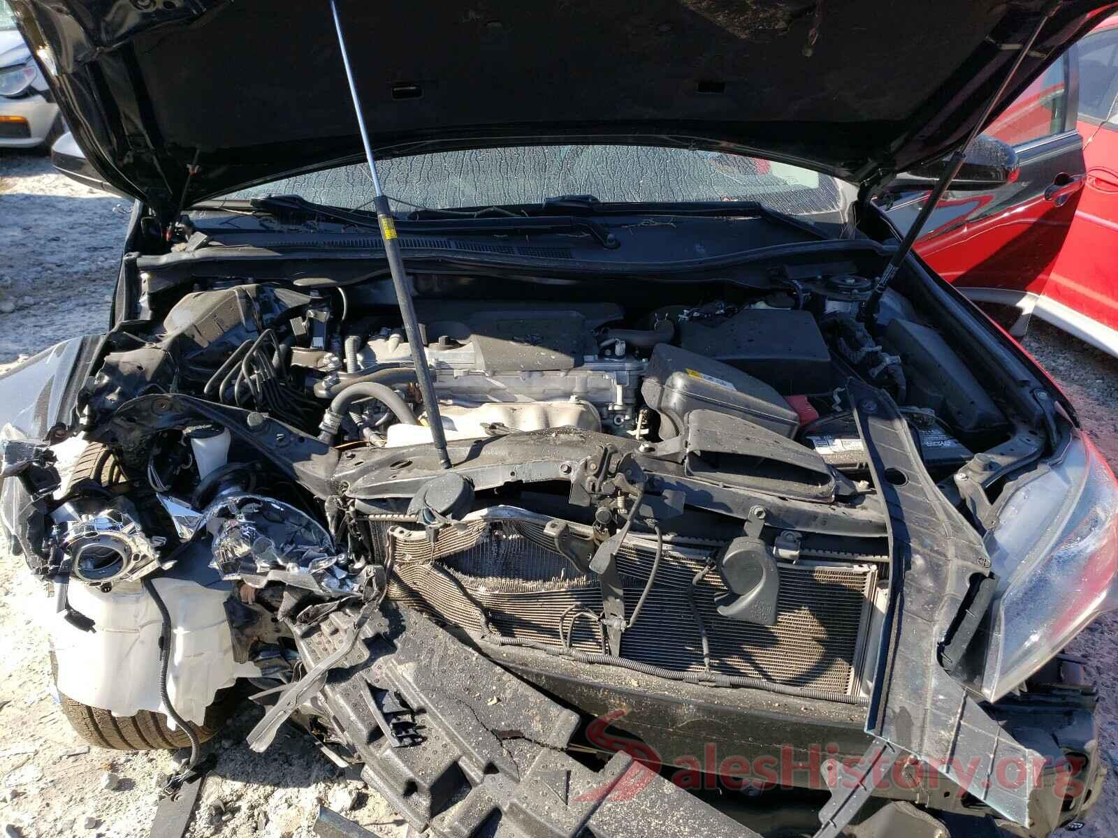 4T1BF1FK8HU696385 2017 TOYOTA CAMRY