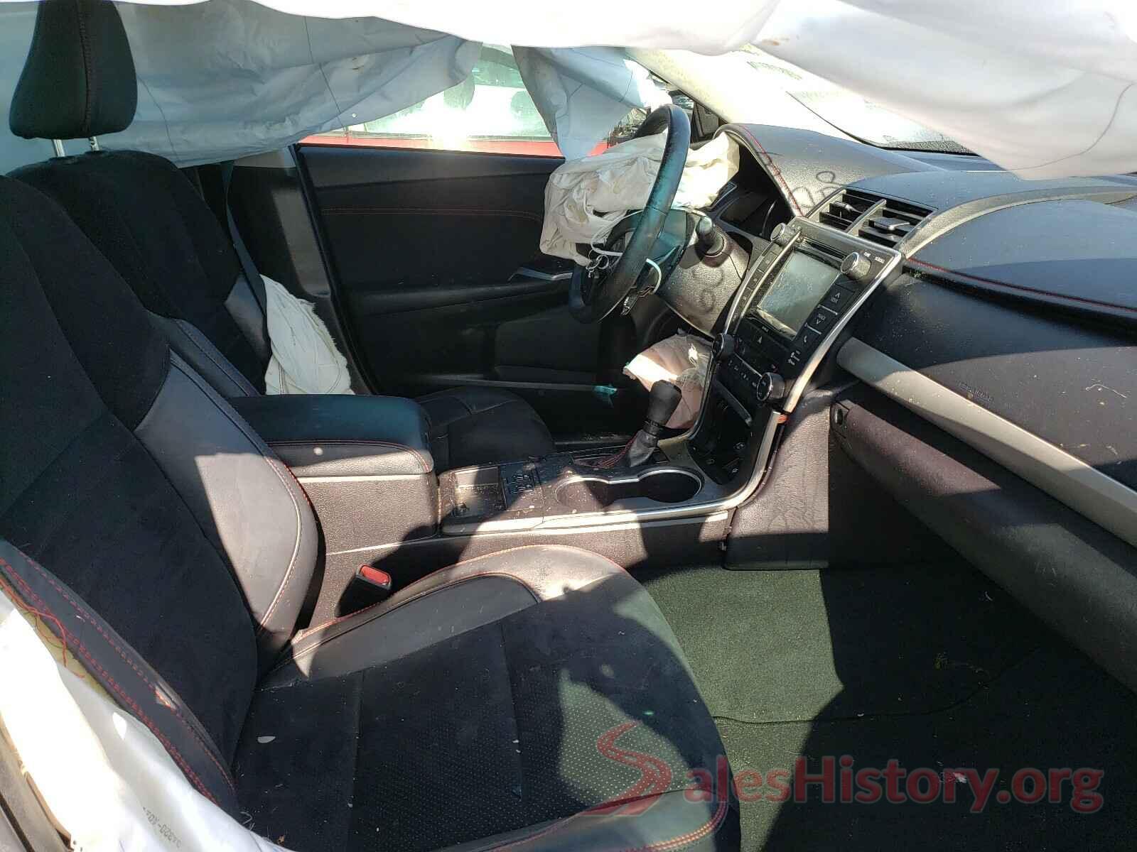 4T1BF1FK8HU696385 2017 TOYOTA CAMRY