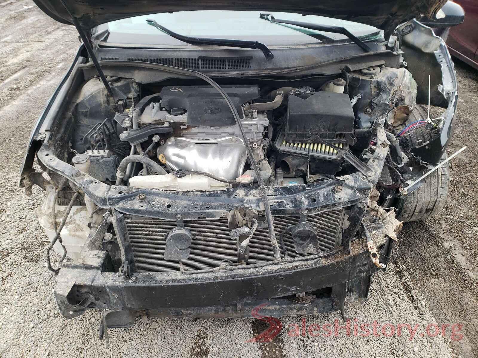 4T1BF1FK0GU240797 2016 TOYOTA CAMRY