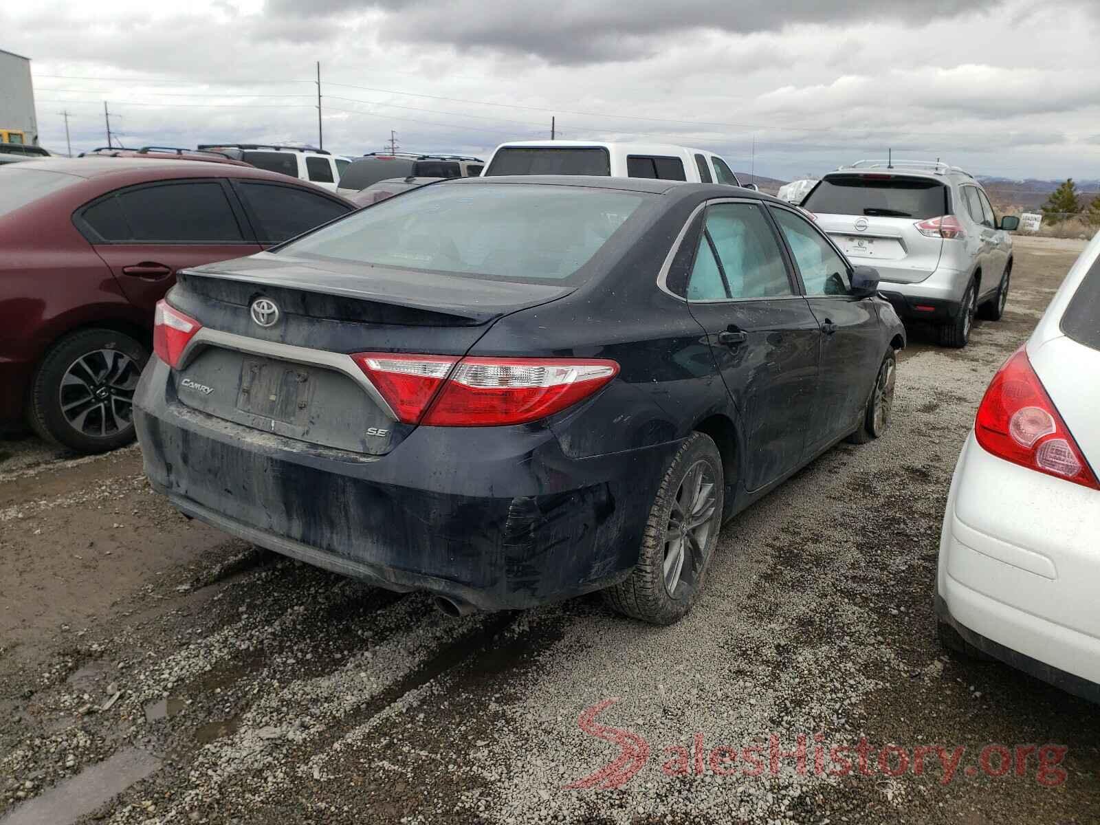 4T1BF1FK0GU240797 2016 TOYOTA CAMRY