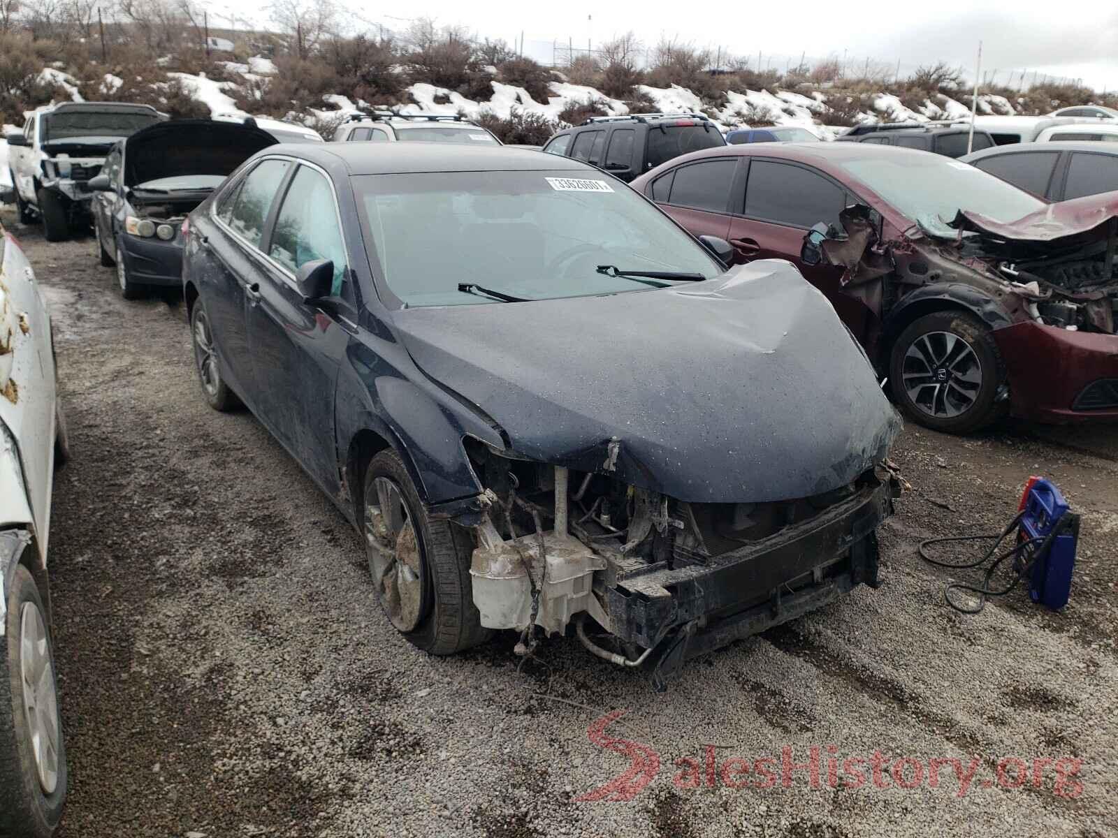 4T1BF1FK0GU240797 2016 TOYOTA CAMRY