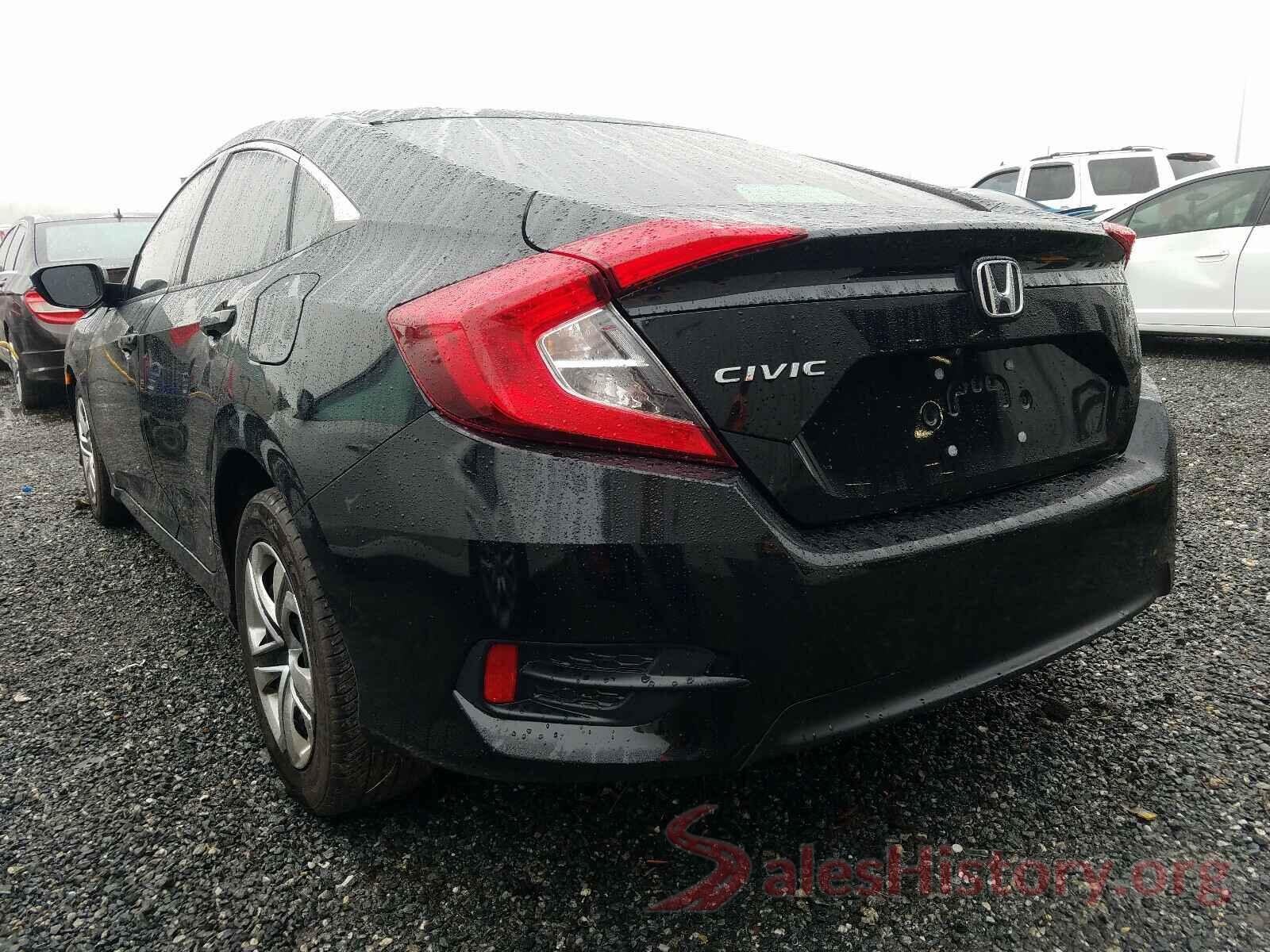 2HGFC2F59HH546904 2017 HONDA CIVIC