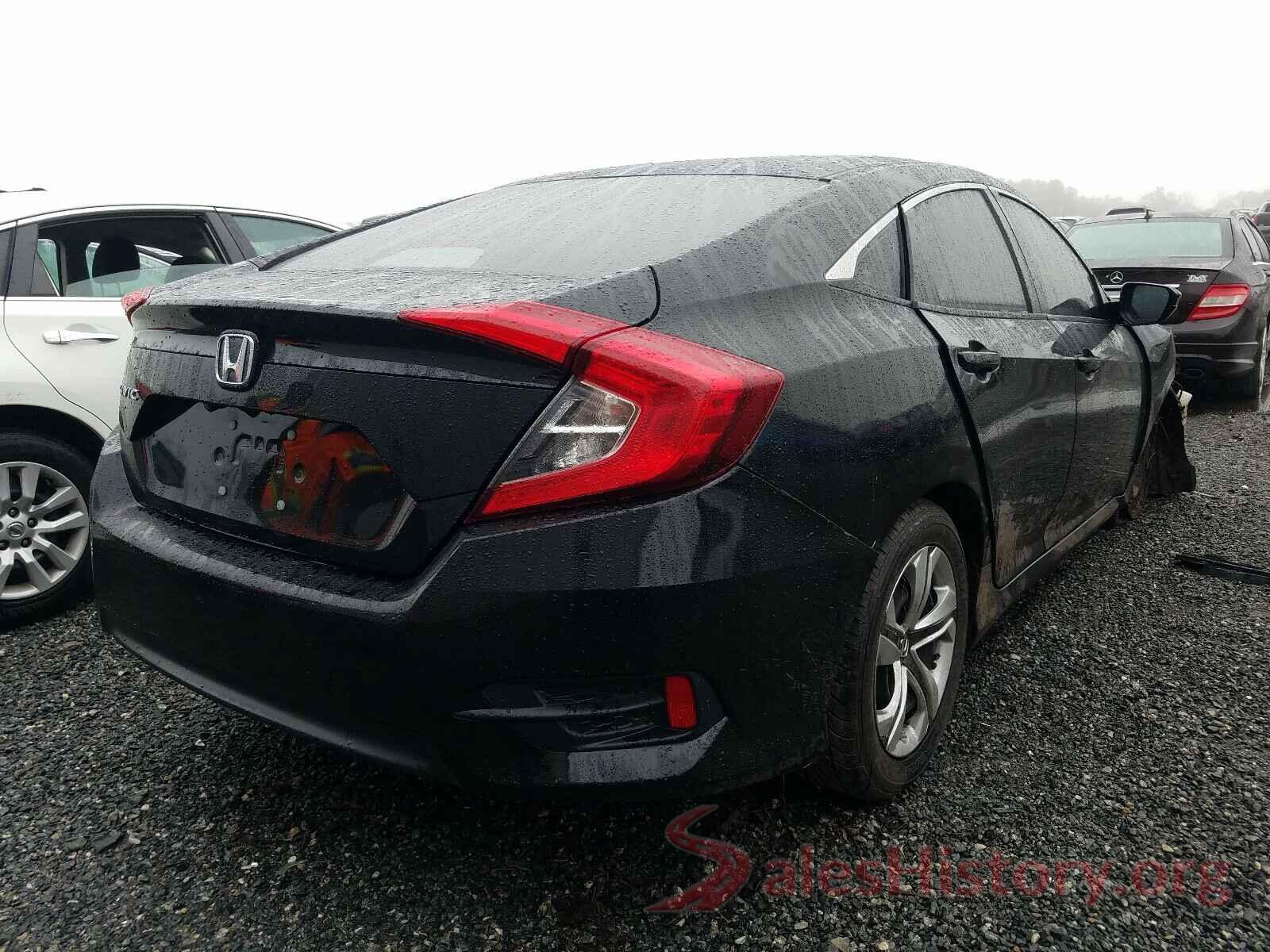 2HGFC2F59HH546904 2017 HONDA CIVIC