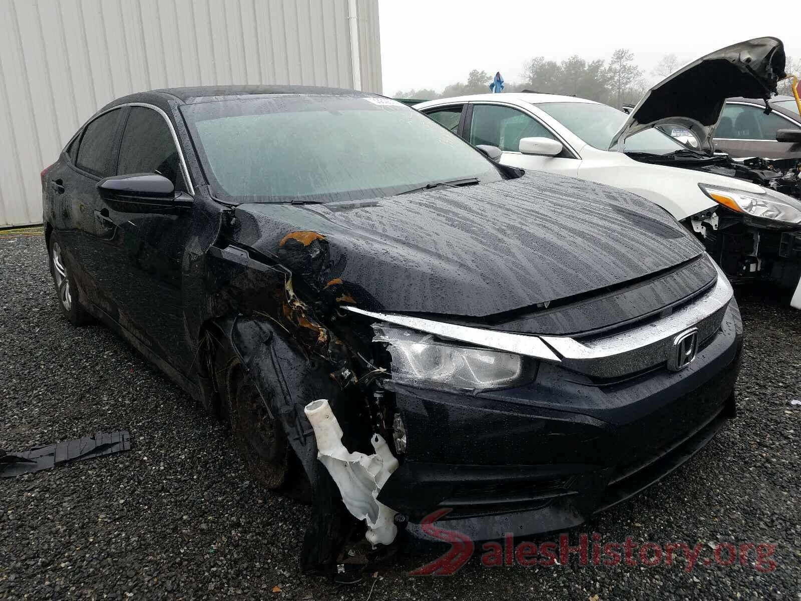 2HGFC2F59HH546904 2017 HONDA CIVIC