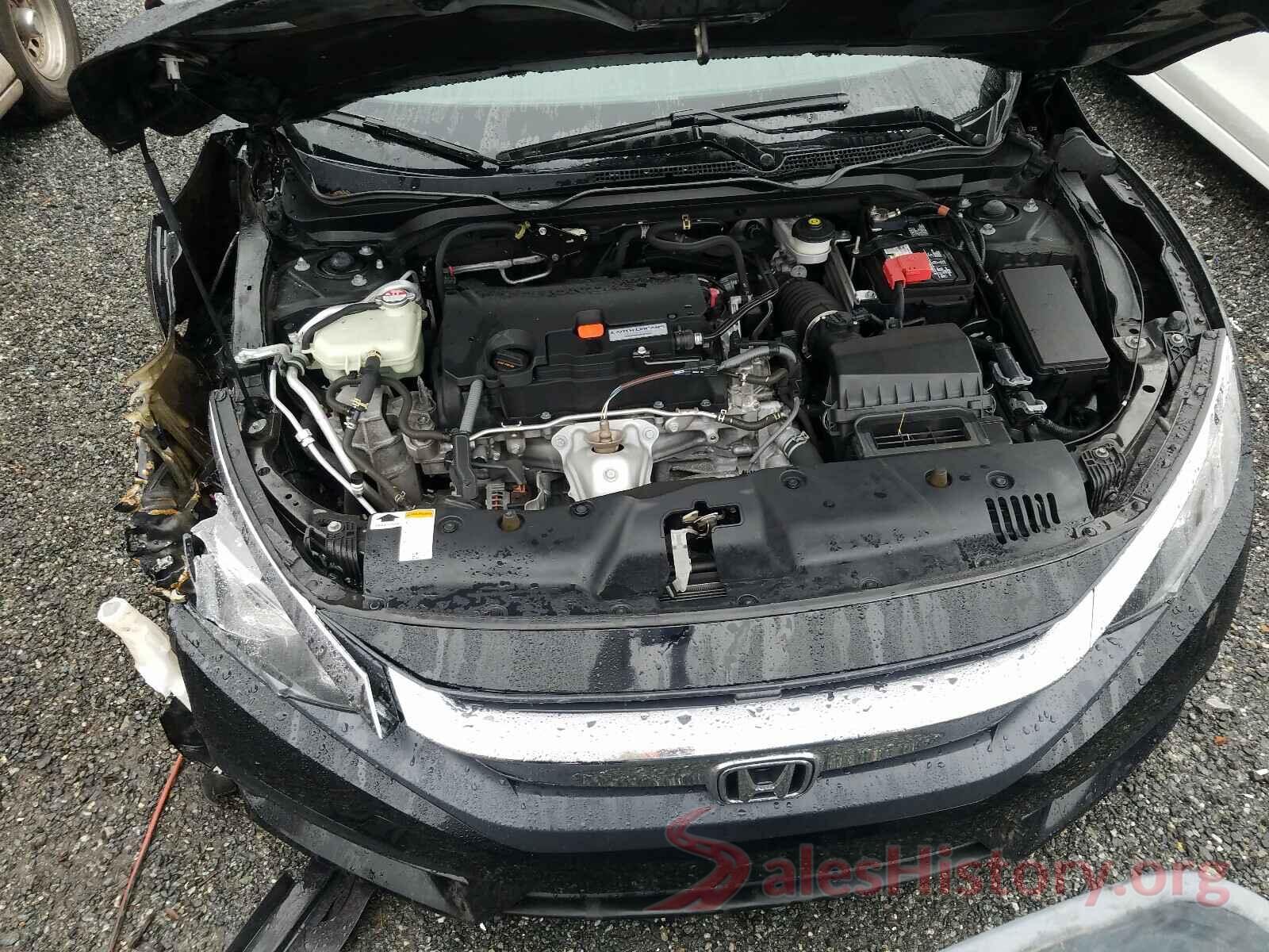 2HGFC2F59HH546904 2017 HONDA CIVIC