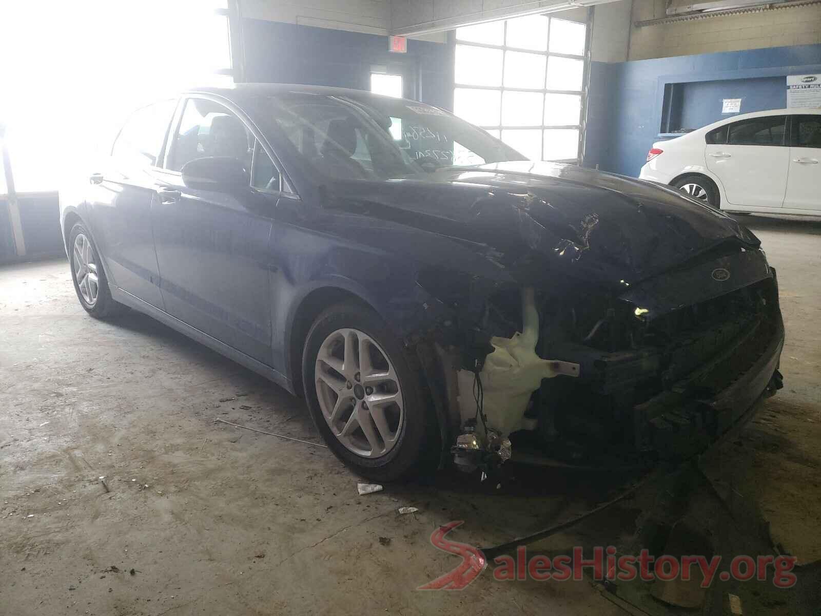 1FA6P0H79G5112371 2016 FORD FUSION