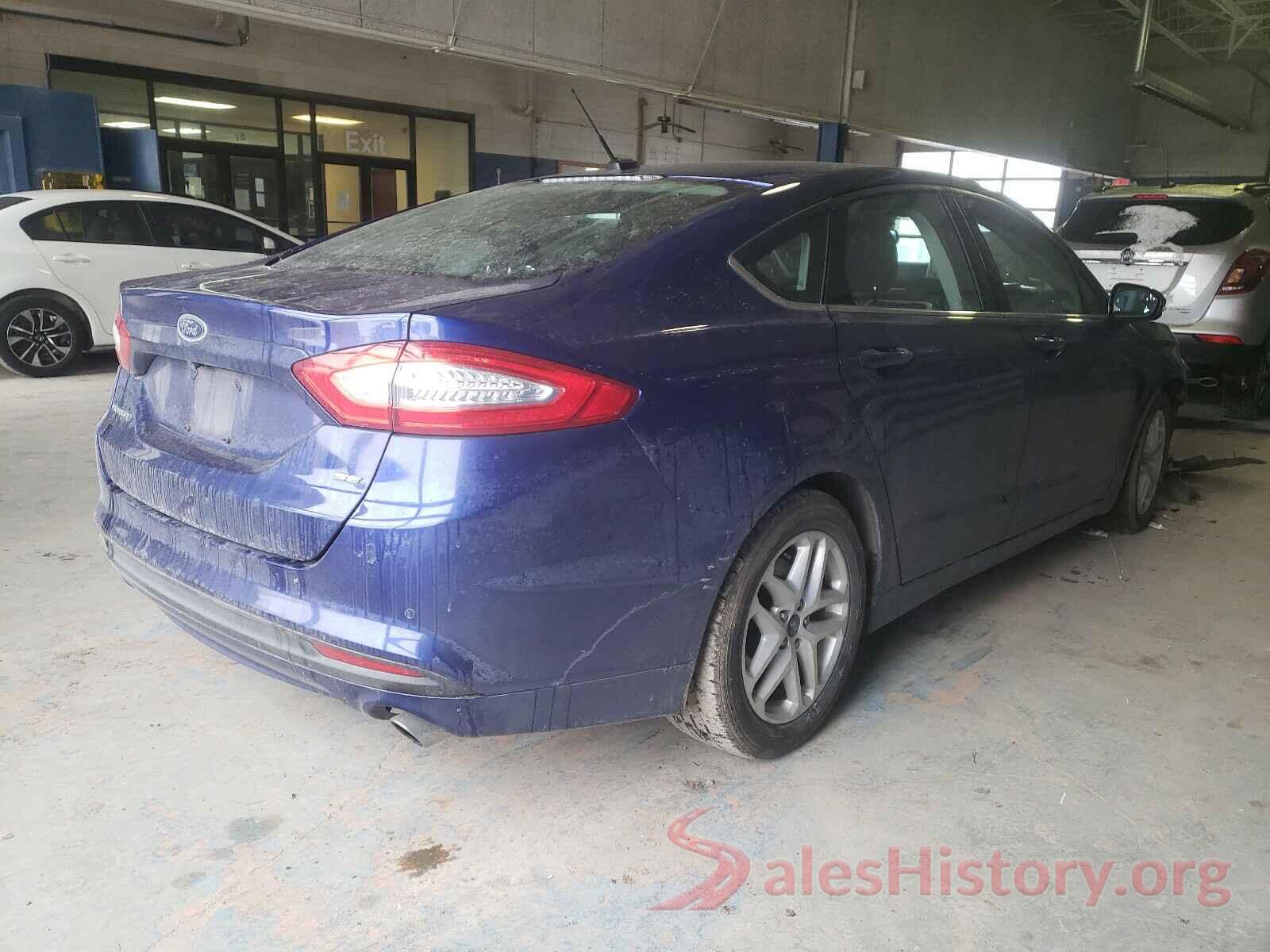 1FA6P0H79G5112371 2016 FORD FUSION