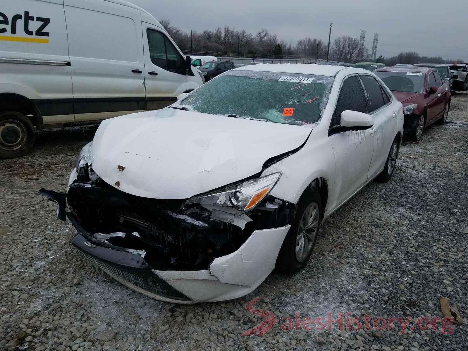 4T1BF1FKXHU712537 2017 TOYOTA CAMRY