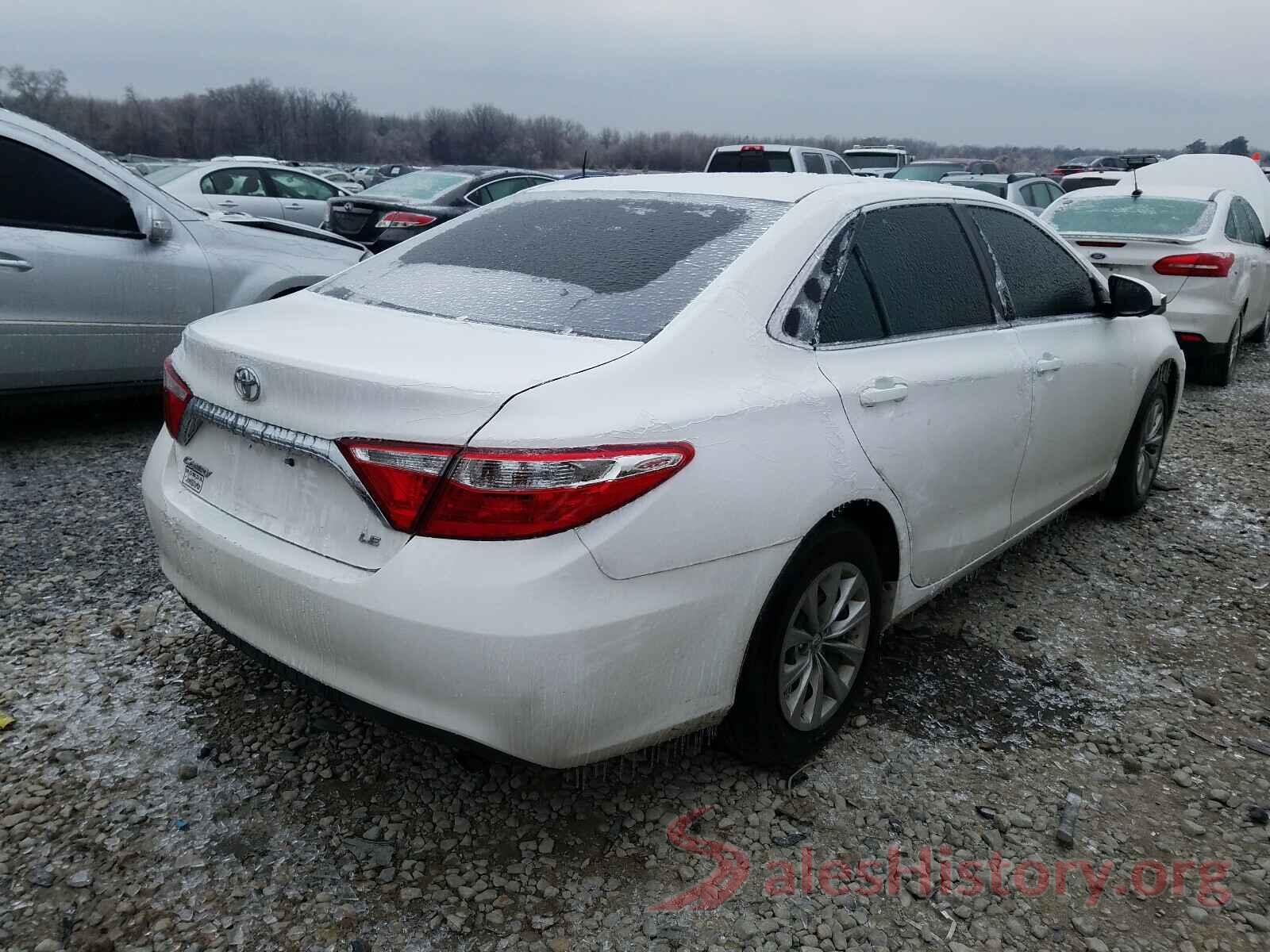 4T1BF1FKXHU712537 2017 TOYOTA CAMRY