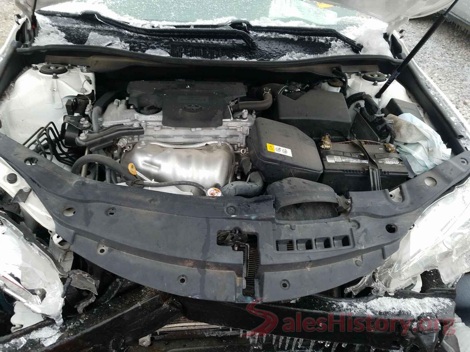 4T1BF1FKXHU712537 2017 TOYOTA CAMRY