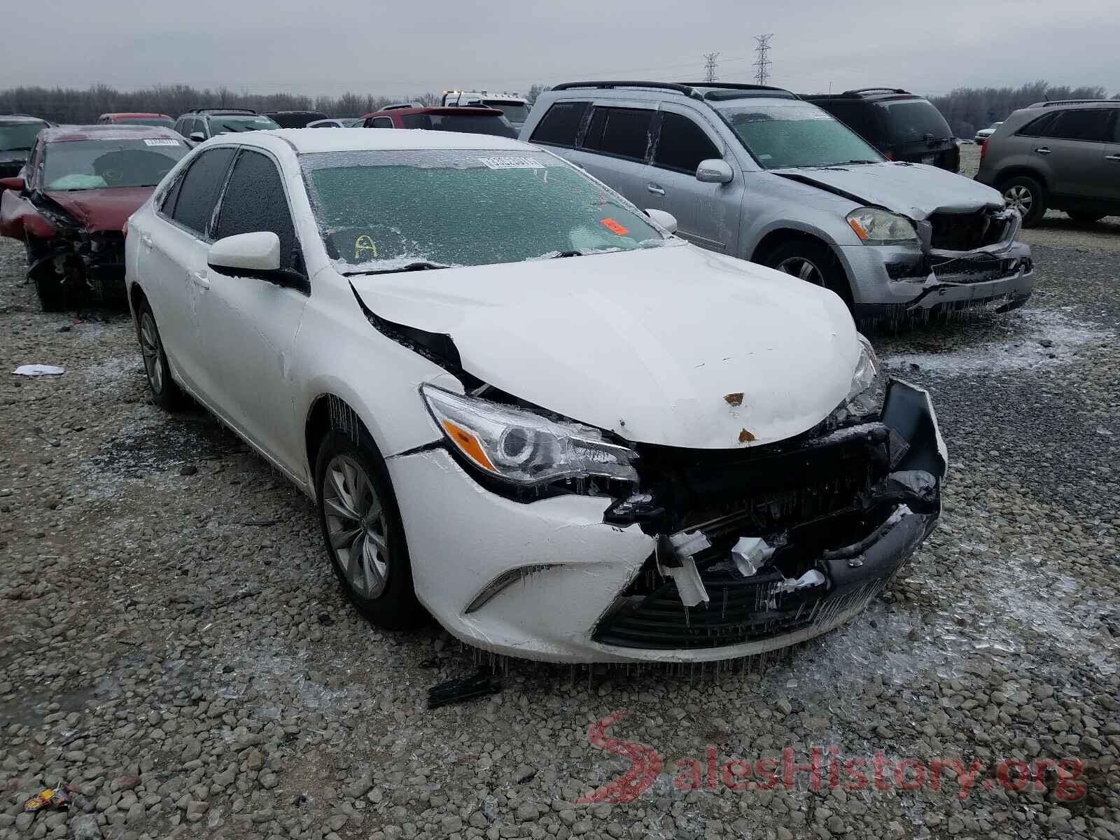 4T1BF1FKXHU712537 2017 TOYOTA CAMRY