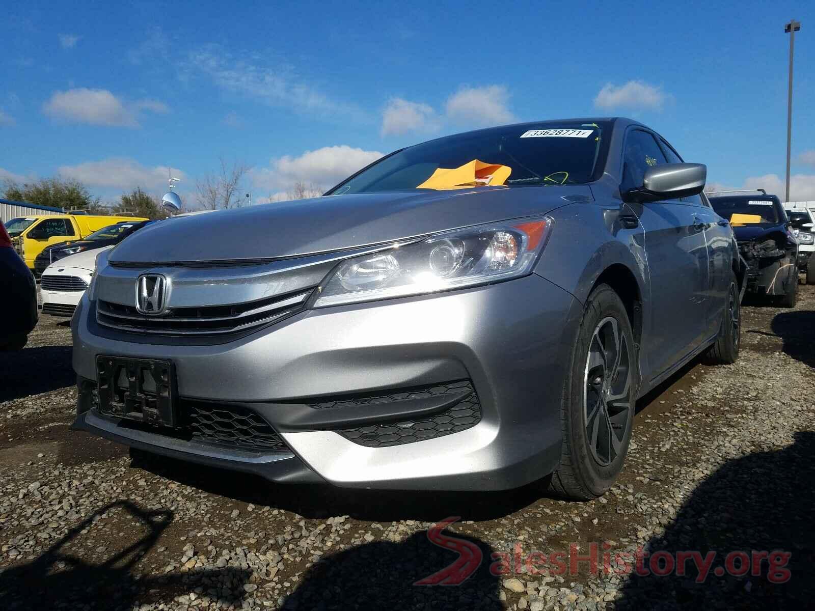 1HGCR2F36HA179376 2017 HONDA ACCORD