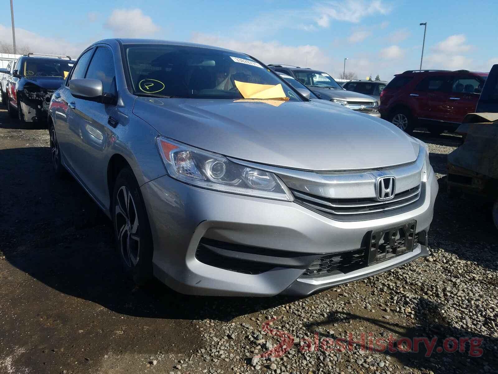 1HGCR2F36HA179376 2017 HONDA ACCORD