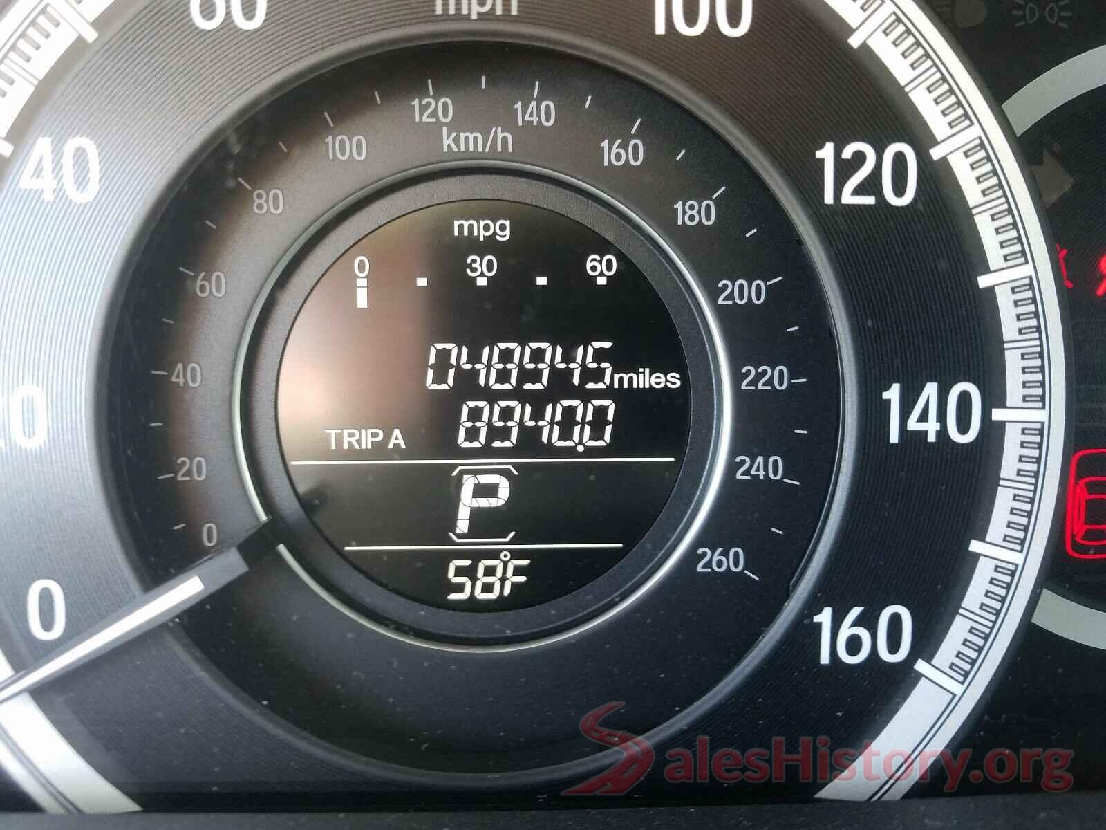 1HGCR2F36HA179376 2017 HONDA ACCORD