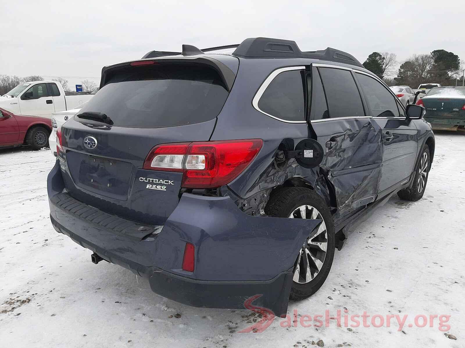 4S4BSANC9H3310651 2017 SUBARU OUTBACK