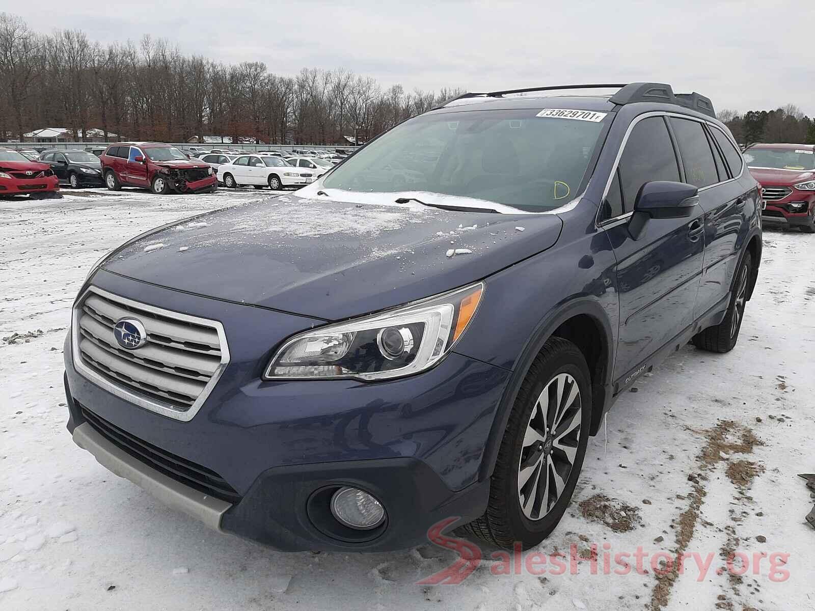 4S4BSANC9H3310651 2017 SUBARU OUTBACK