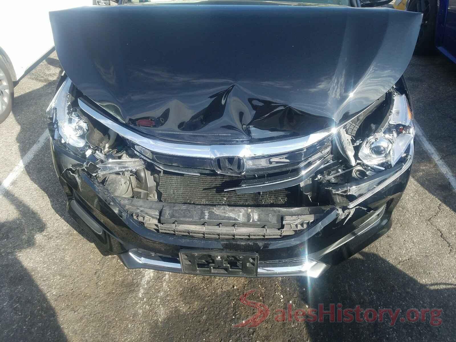 1HGCR2F87GA011319 2016 HONDA ACCORD