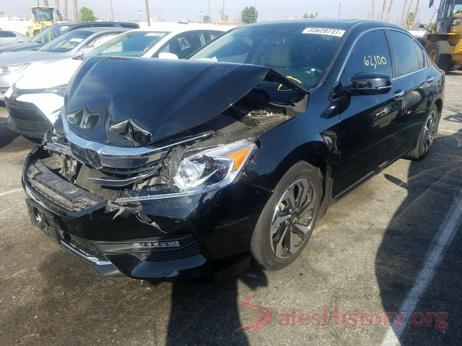 1HGCR2F87GA011319 2016 HONDA ACCORD