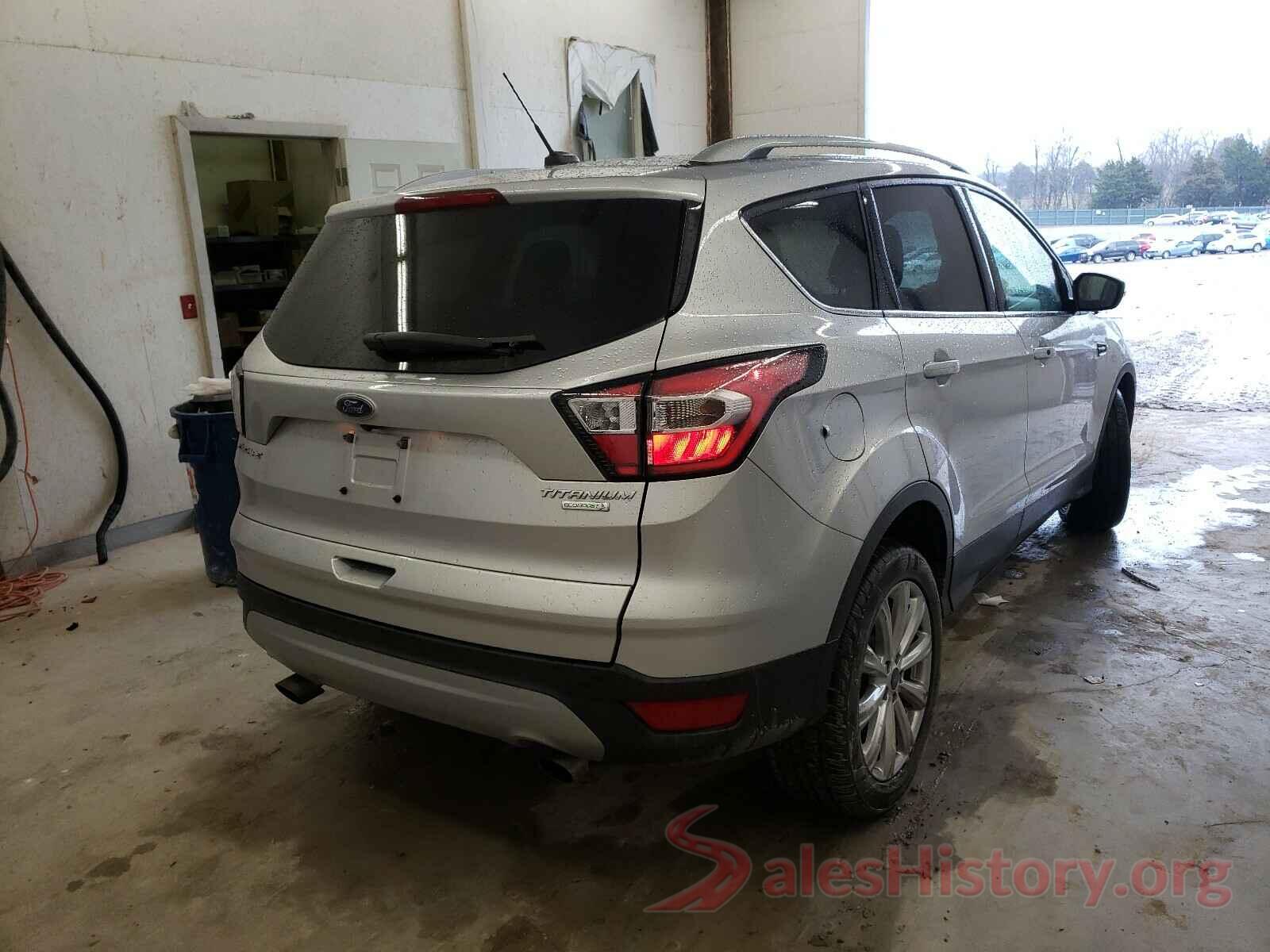 1FMCU0J91HUC31701 2017 FORD ESCAPE