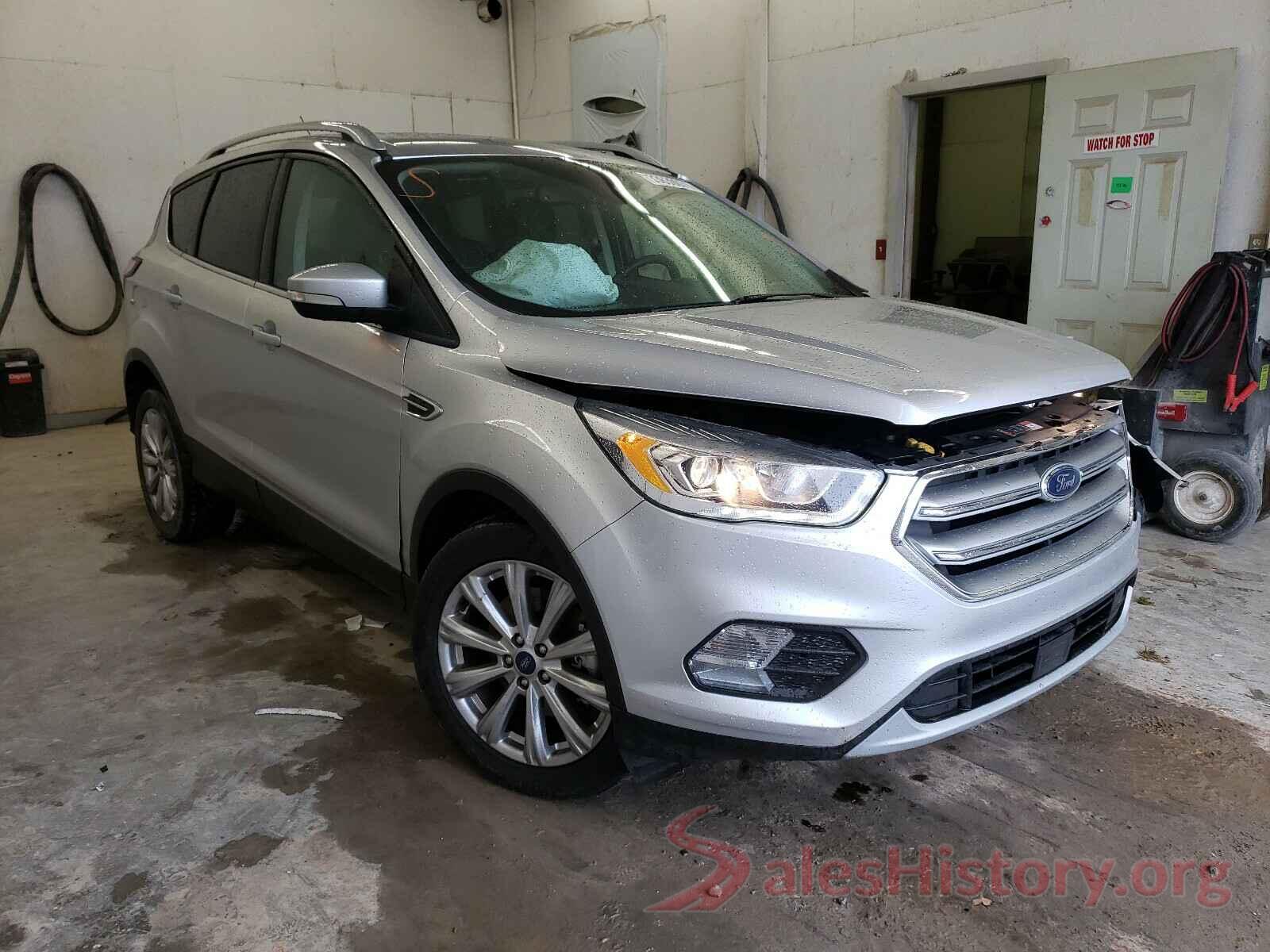 1FMCU0J91HUC31701 2017 FORD ESCAPE