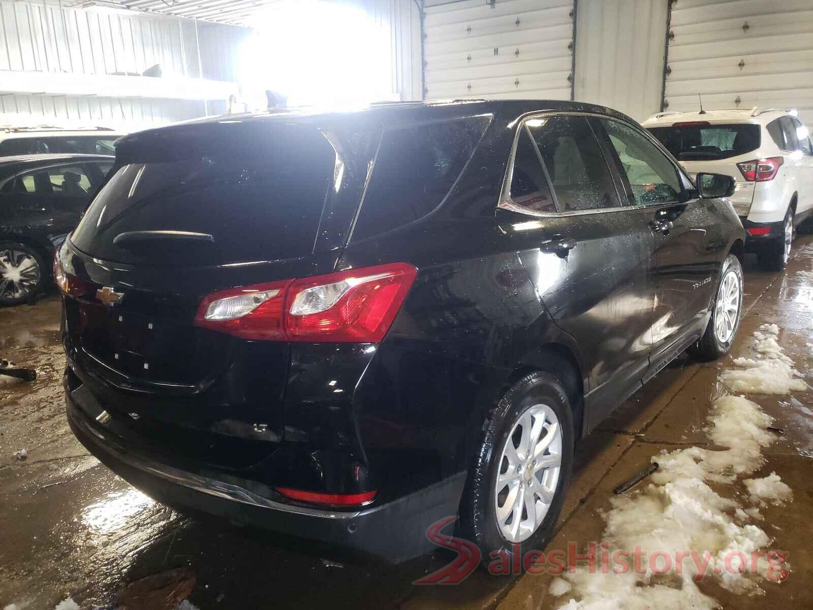 3GNAXJEV3JL389545 2018 CHEVROLET EQUINOX