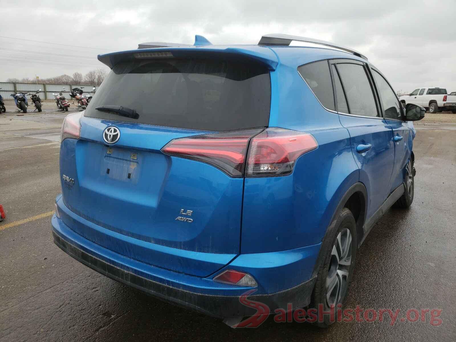 JTMBFREV9JJ260652 2018 TOYOTA RAV4