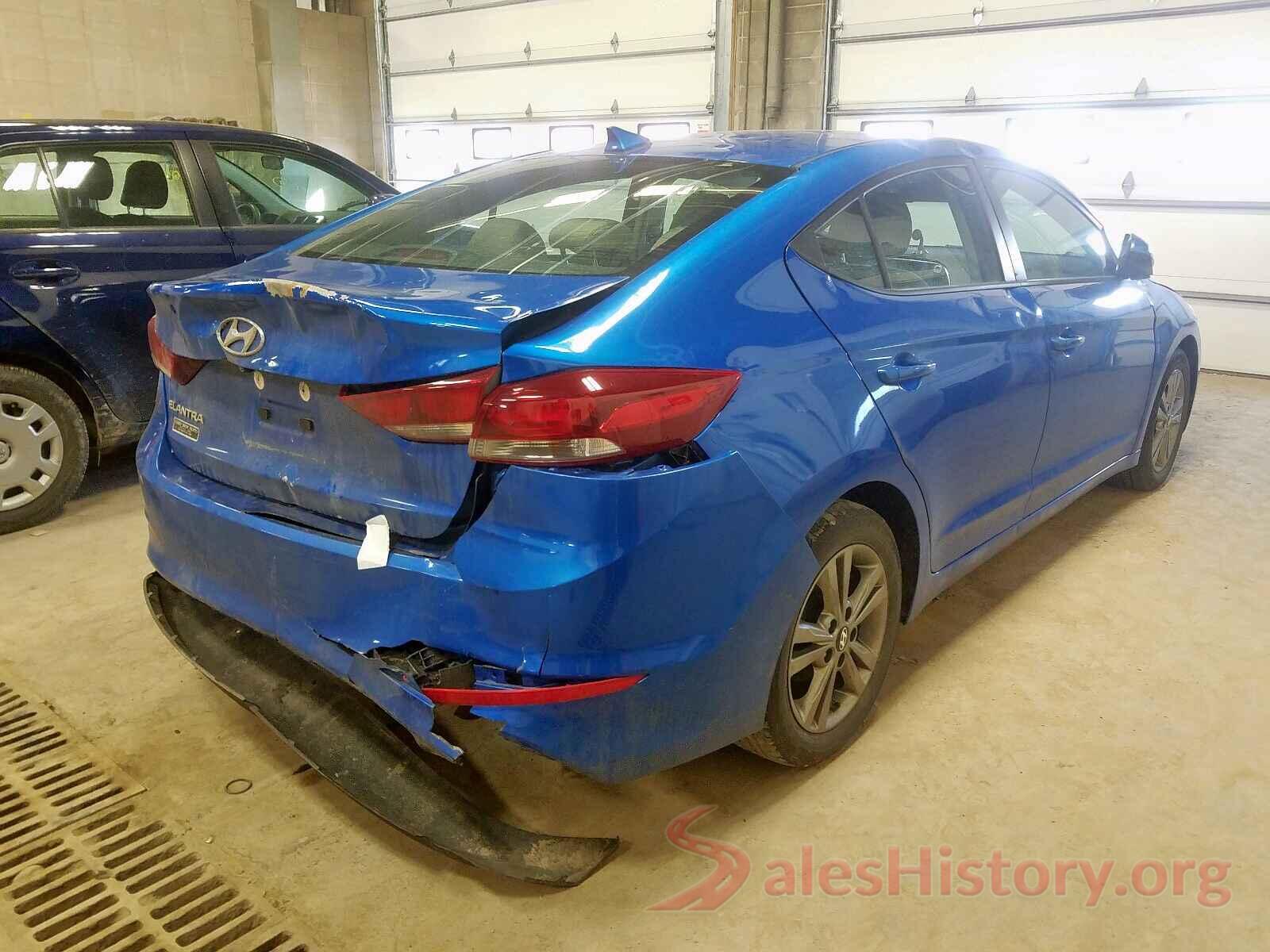 KMHD84LF5HU191562 2017 HYUNDAI ELANTRA