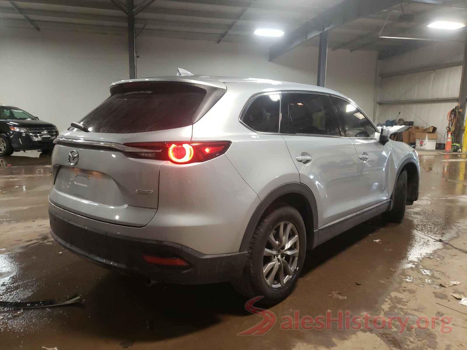 JM3TCBCY6J0206272 2018 MAZDA CX-9