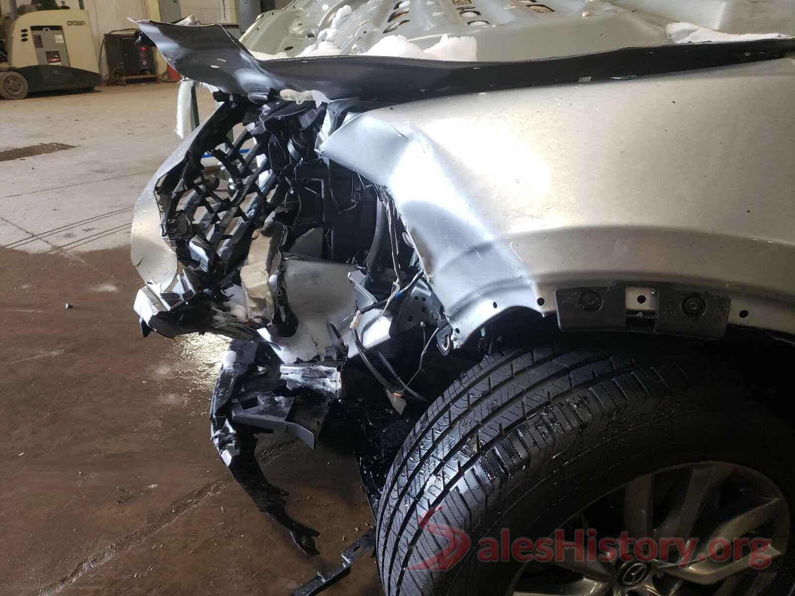 JM3TCBCY6J0206272 2018 MAZDA CX-9