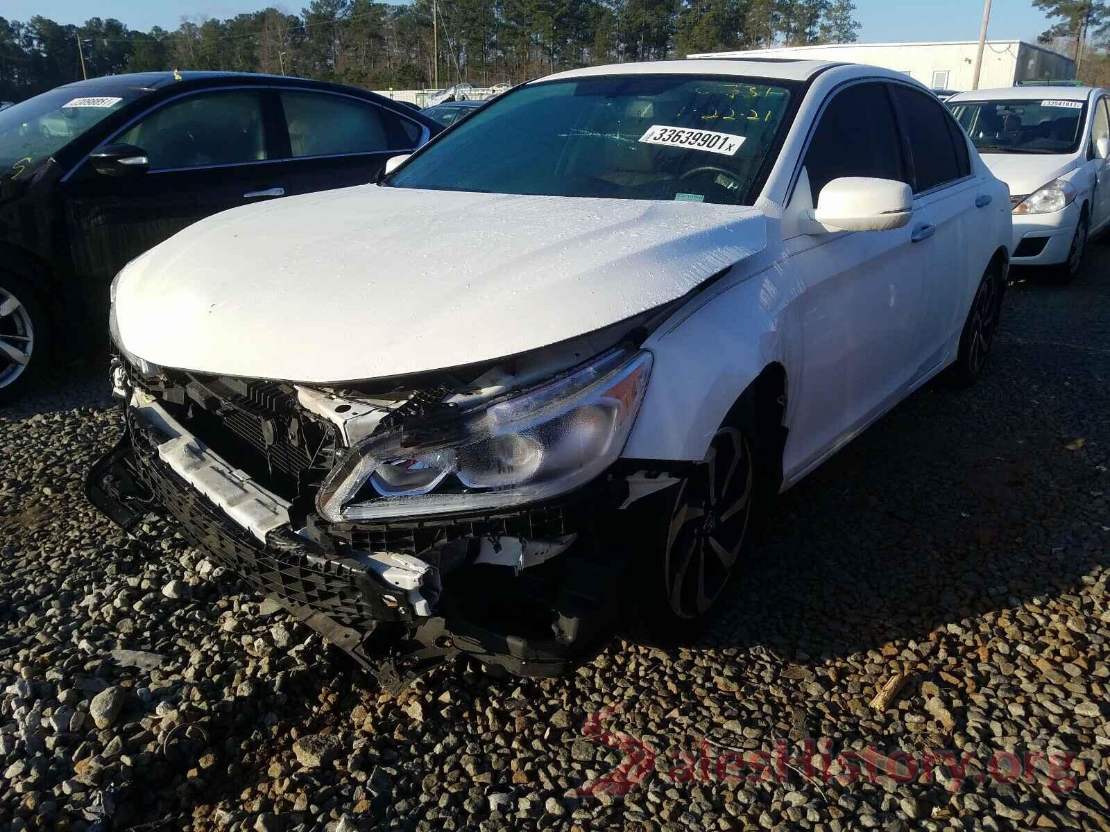 1HGCR2F86HA190731 2017 HONDA ACCORD