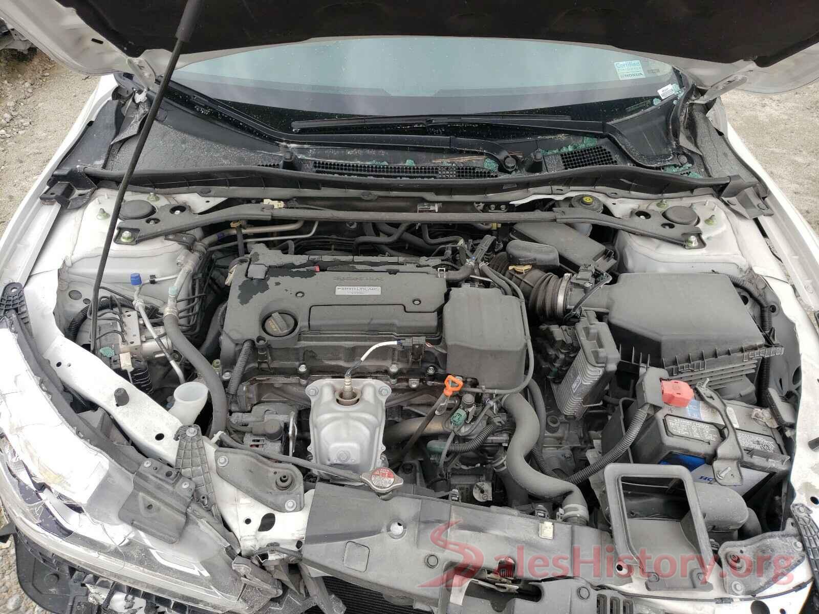 1HGCR2F86HA190731 2017 HONDA ACCORD