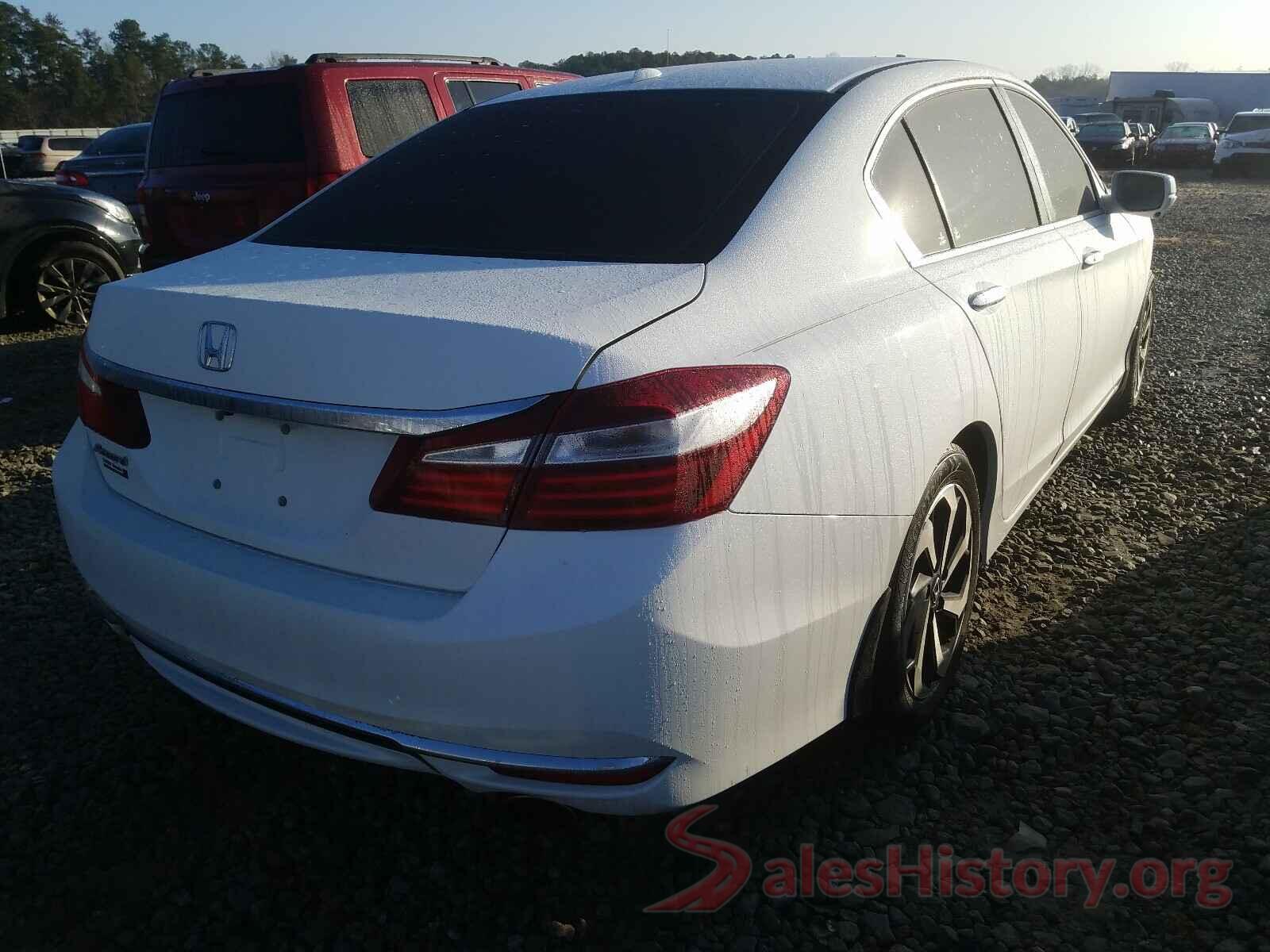 1HGCR2F86HA190731 2017 HONDA ACCORD